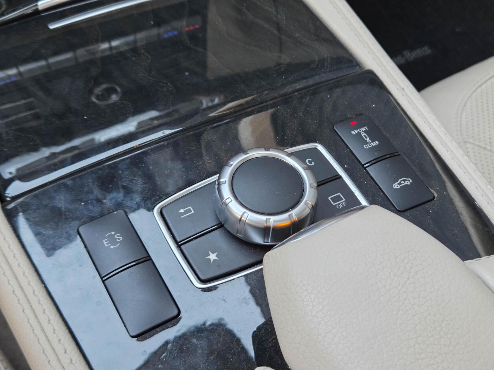Foto van Mercedes-Benz CLS