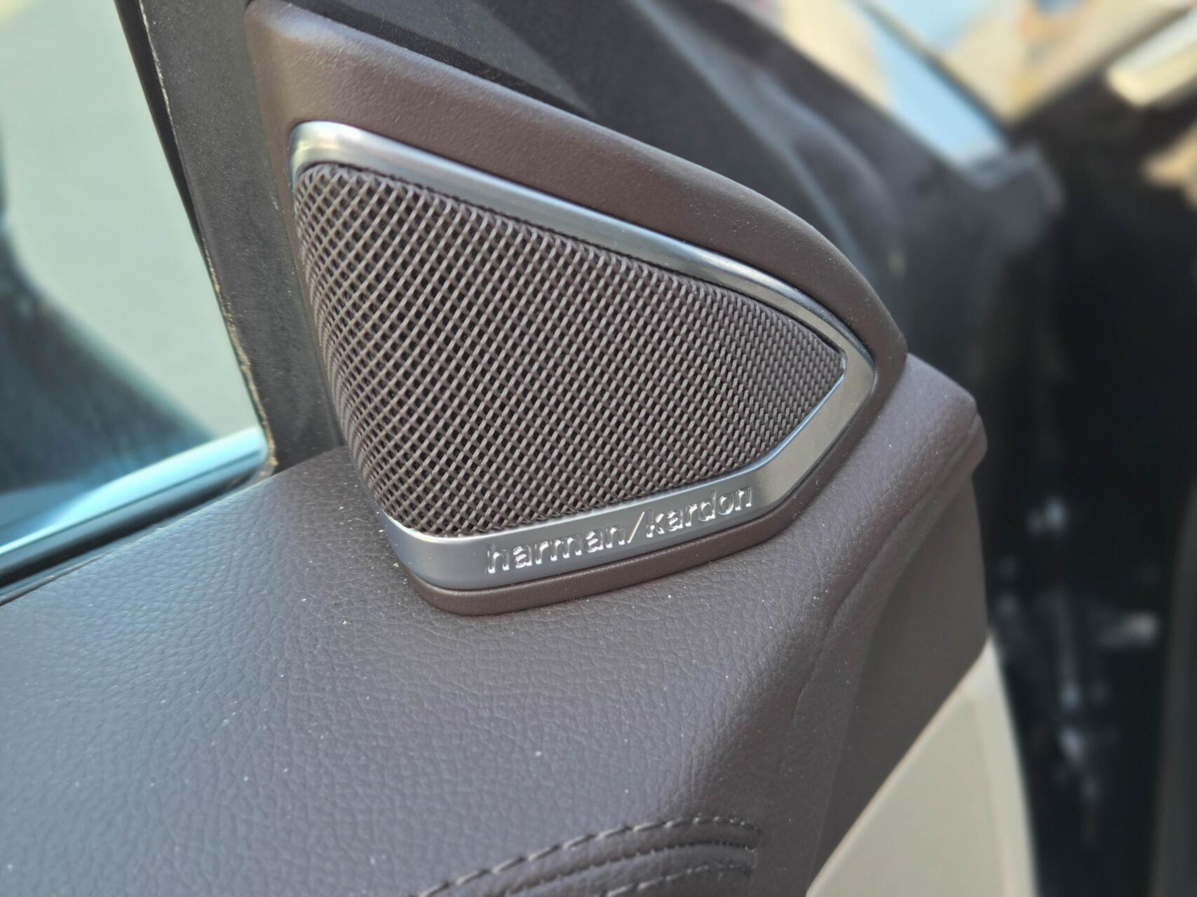 Foto van Mercedes-Benz CLS