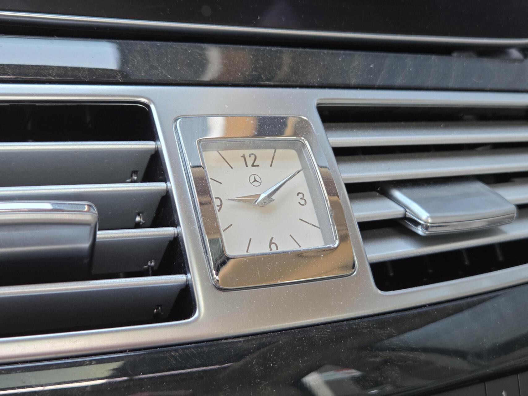 Foto van Mercedes-Benz CLS