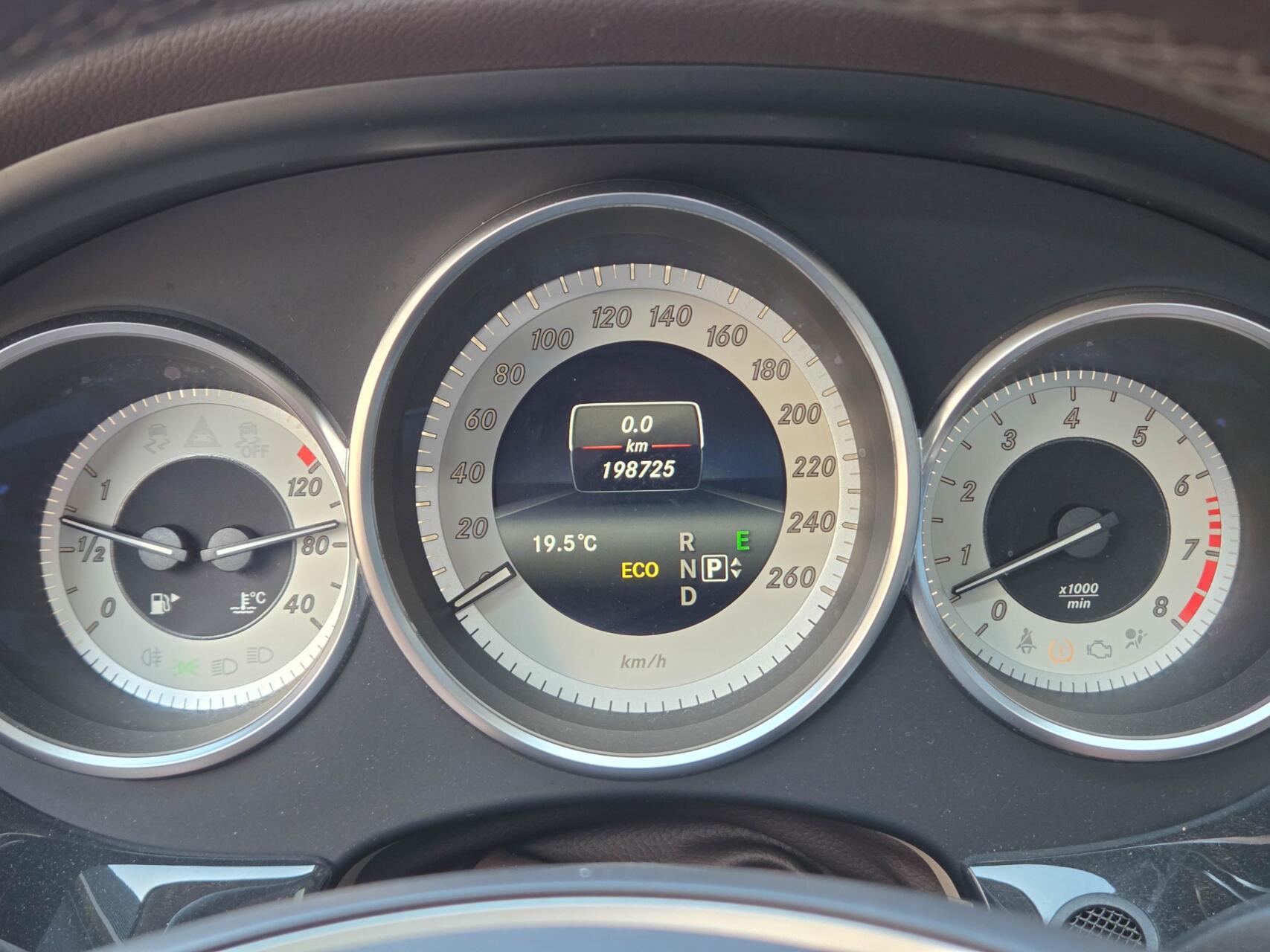 Foto van Mercedes-Benz CLS