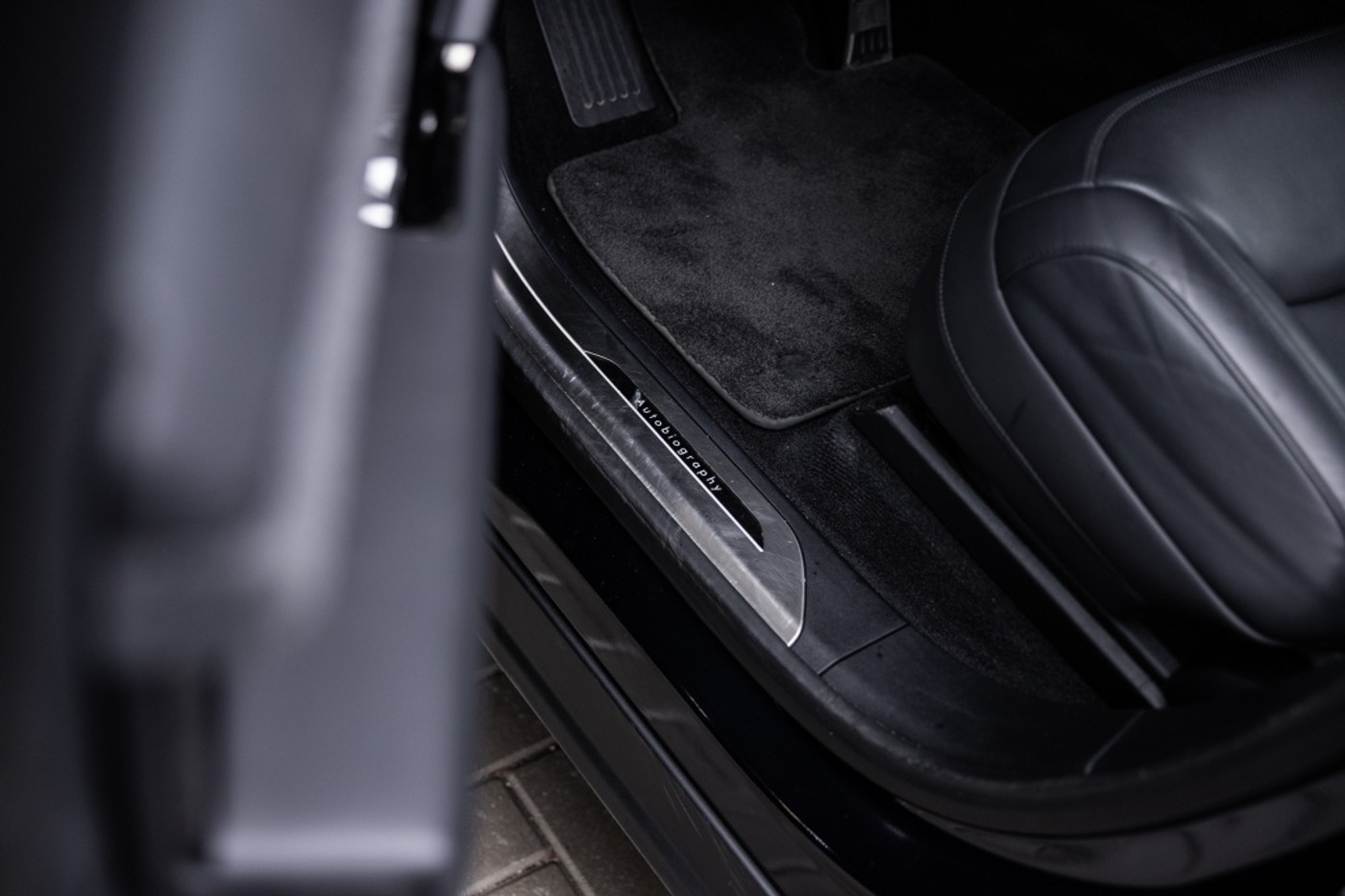 Foto van Land Rover Range Rover Sport
