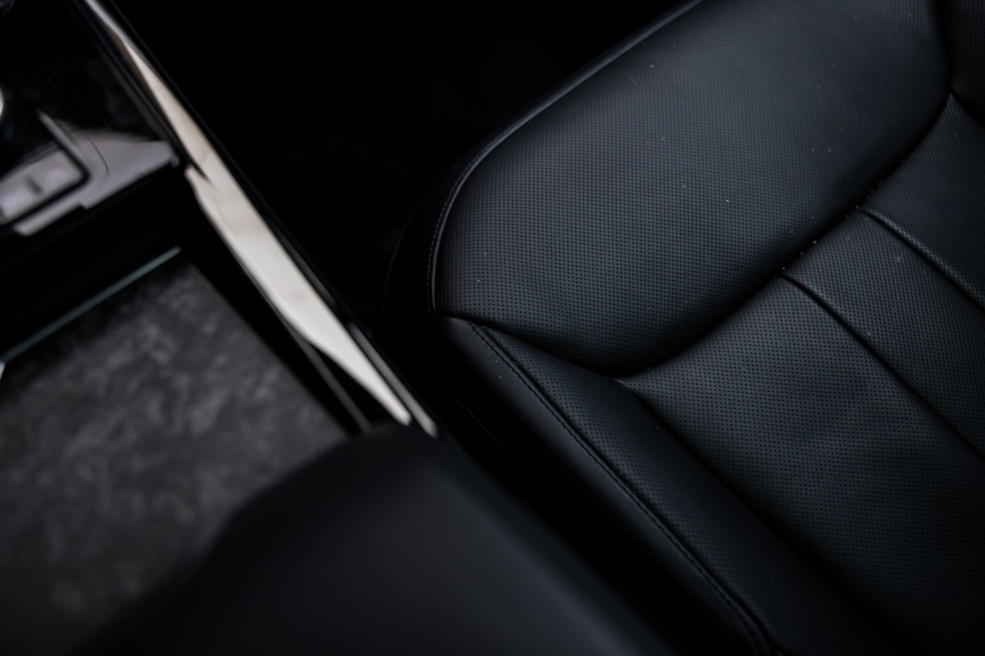 Foto van Land Rover Range Rover Sport