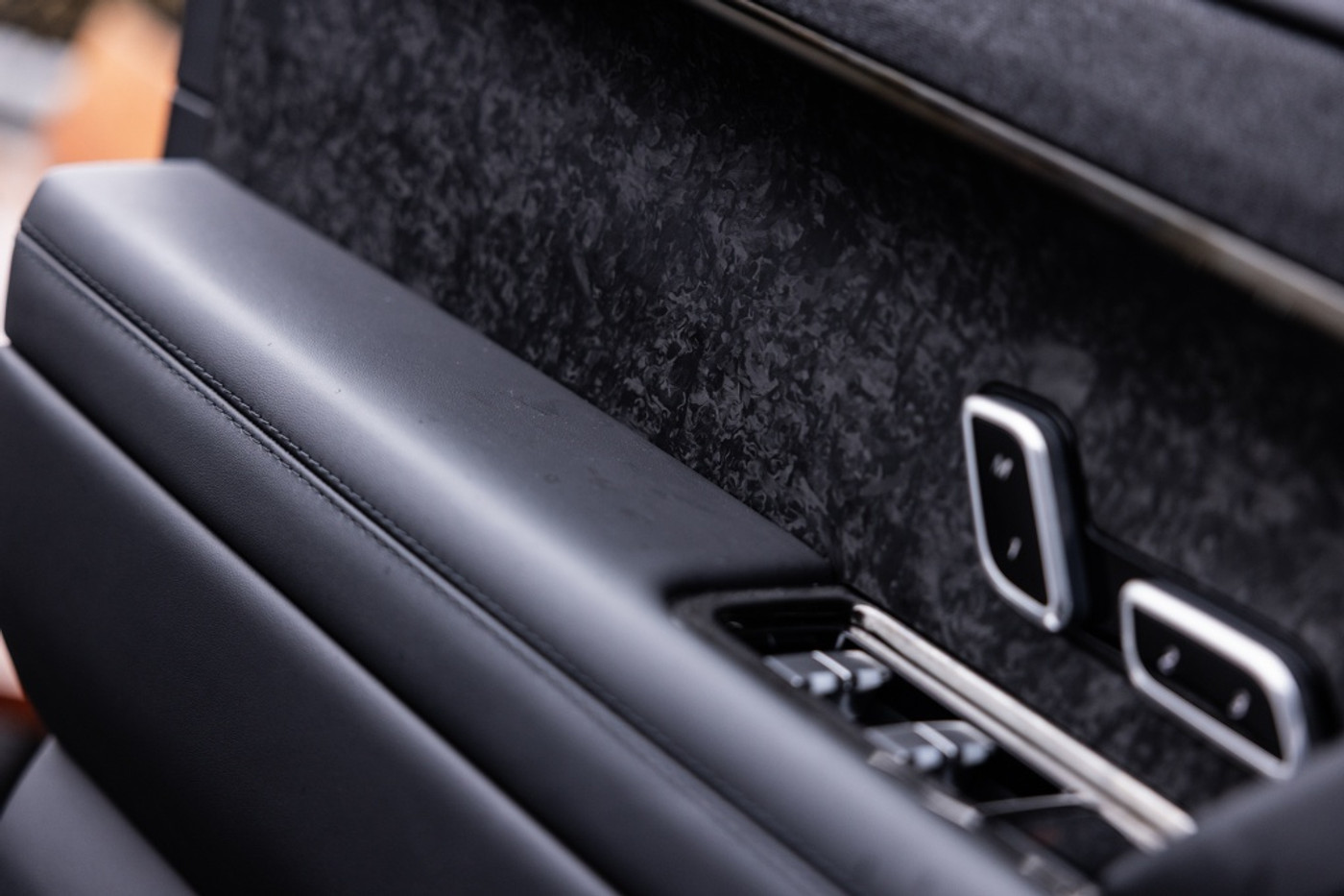 Foto van Land Rover Range Rover Sport
