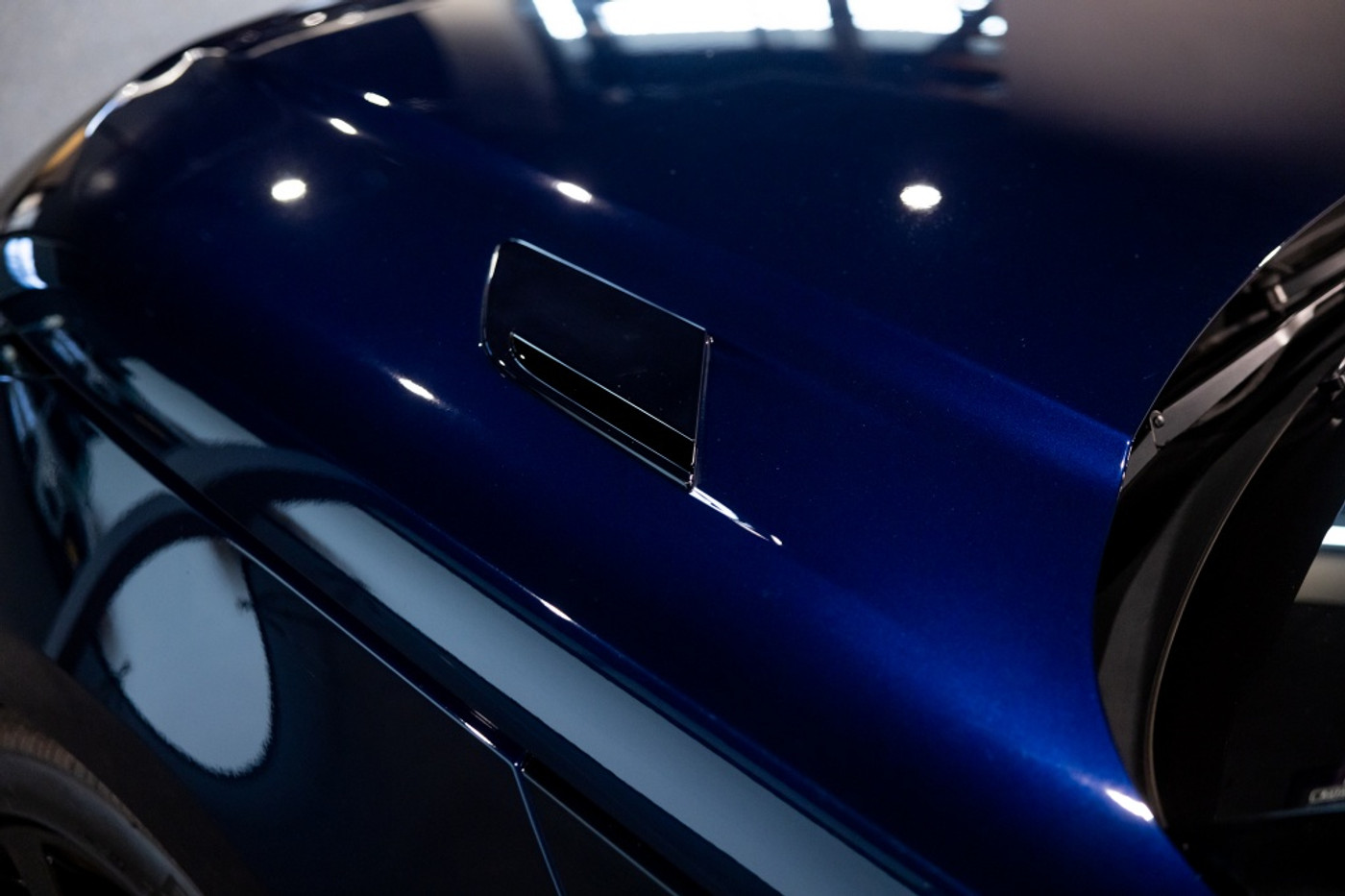Foto van Land Rover Range Rover Sport