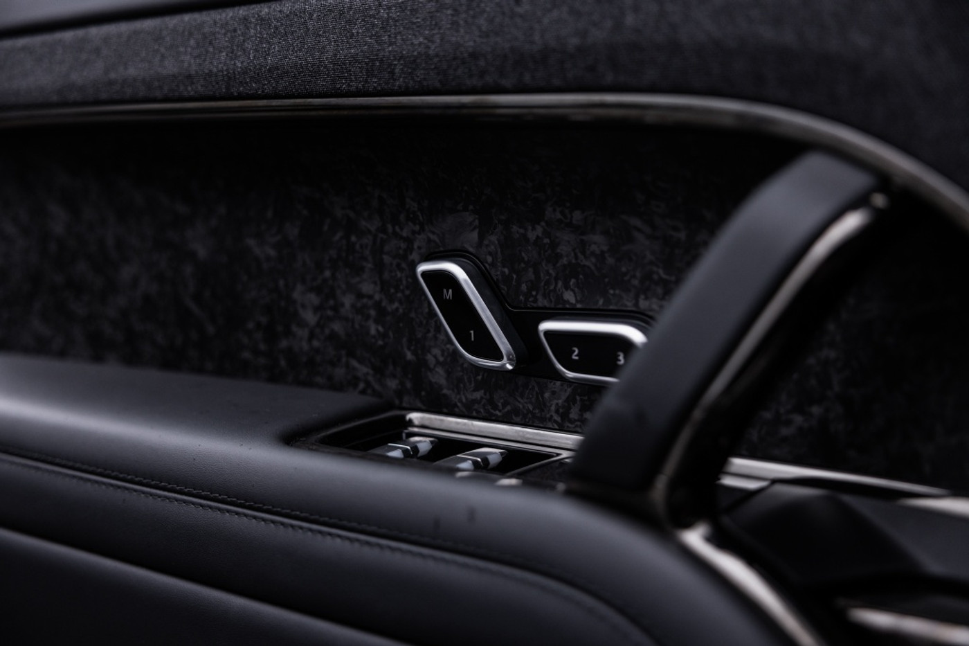 Foto van Land Rover Range Rover Sport