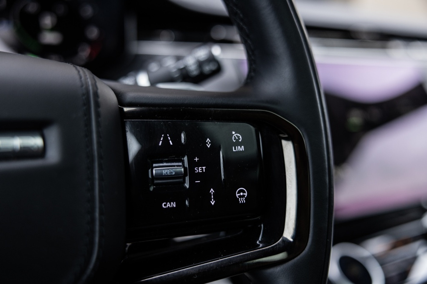 Foto van Land Rover Range Rover Sport