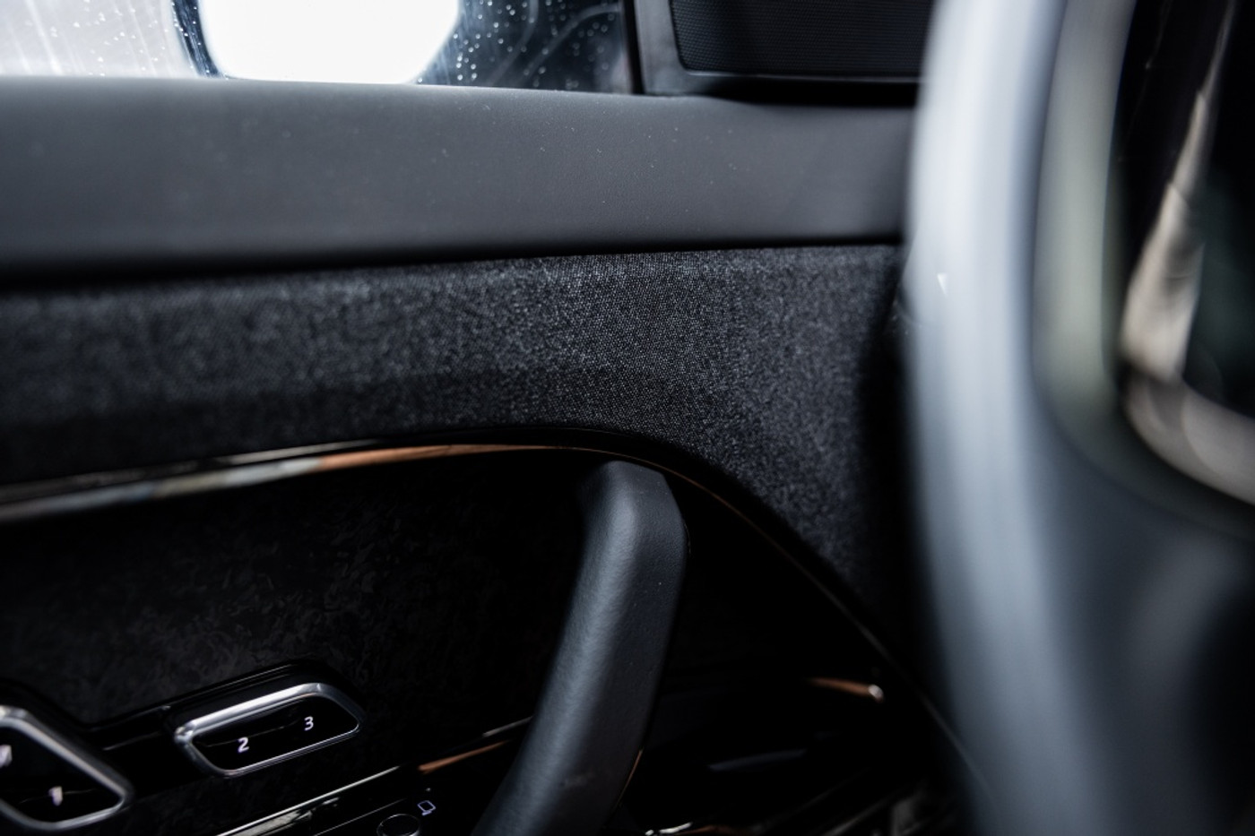 Foto van Land Rover Range Rover Sport