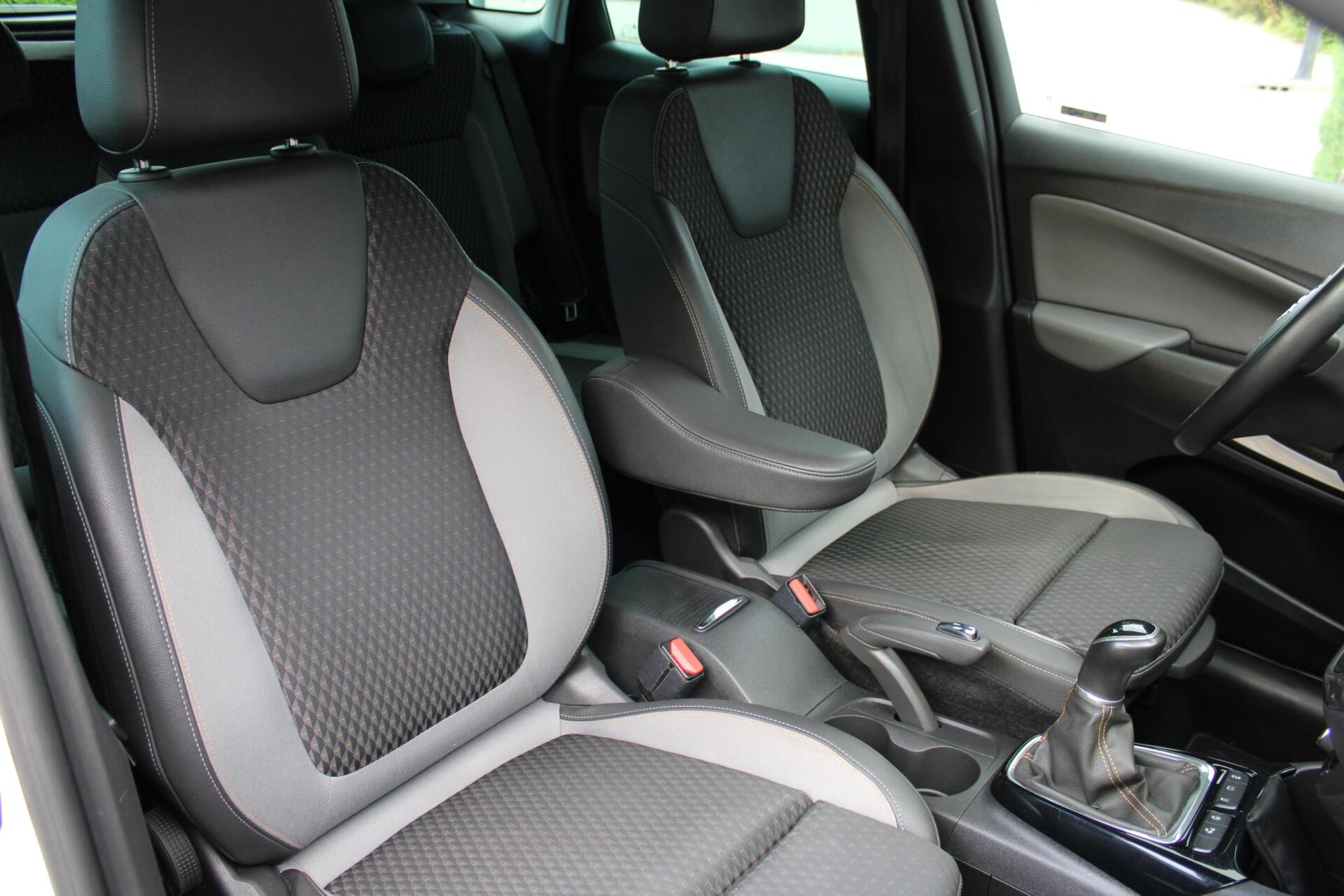 Foto van Opel Crossland X