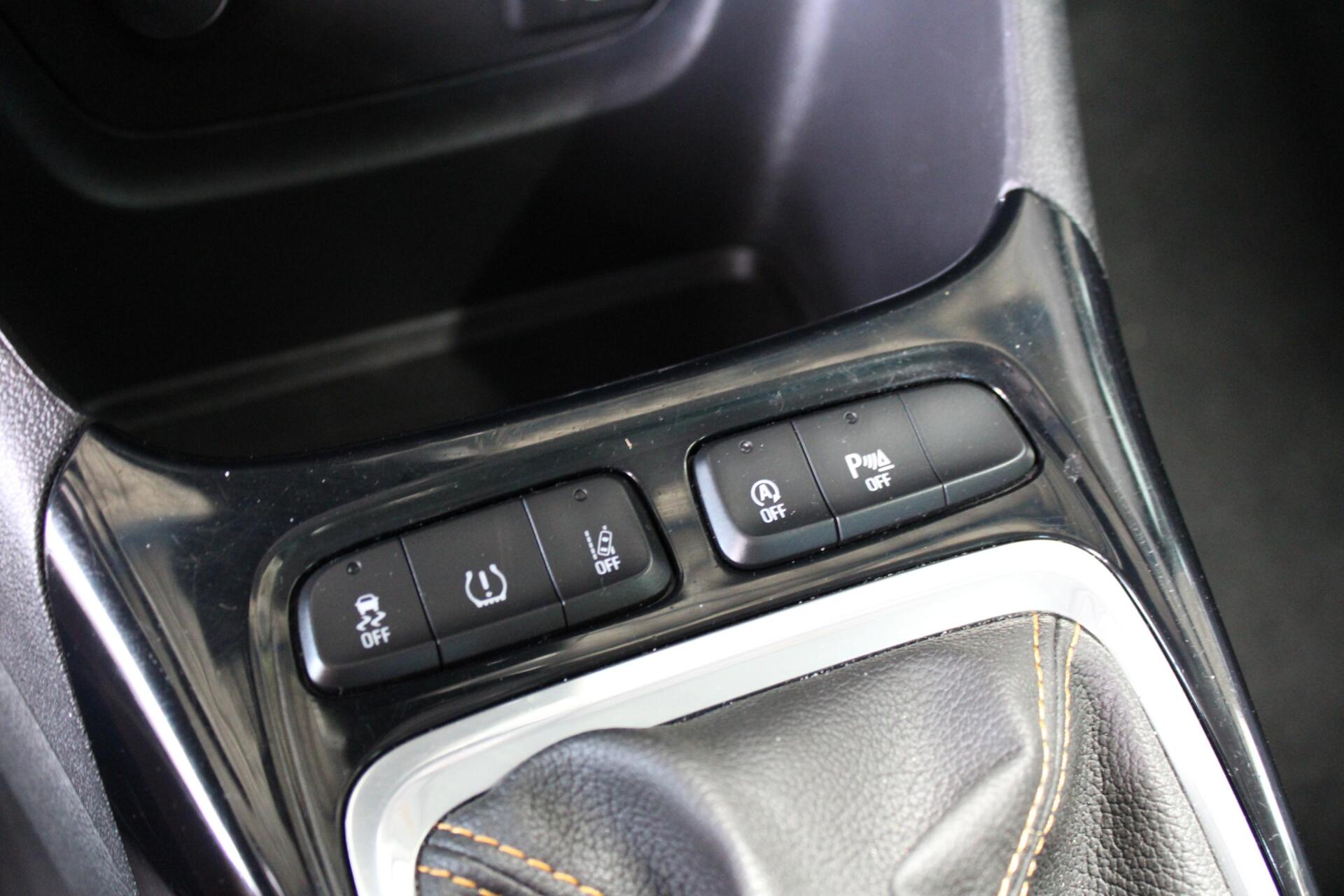 Foto van Opel Crossland X
