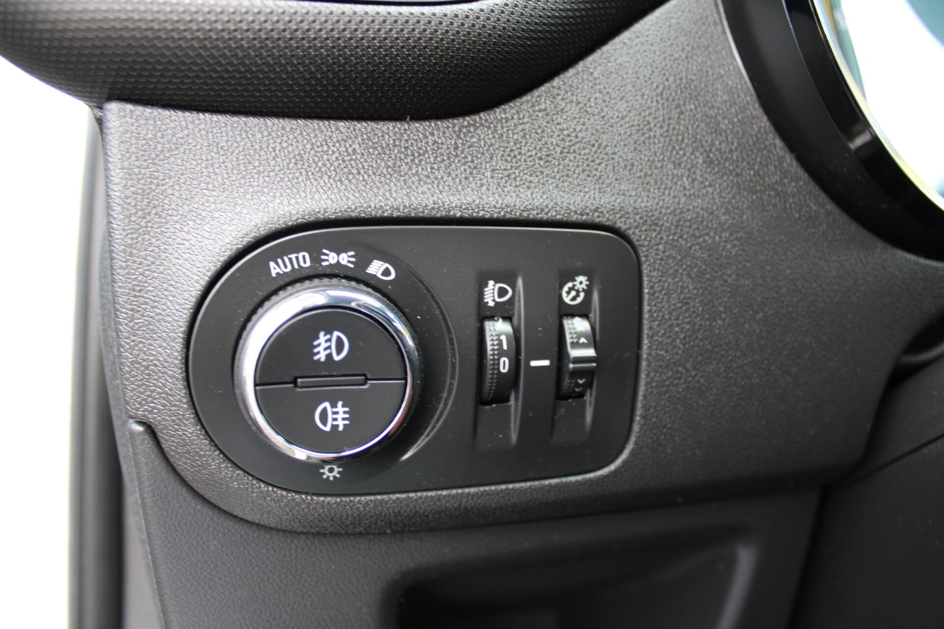 Foto van Opel Crossland X