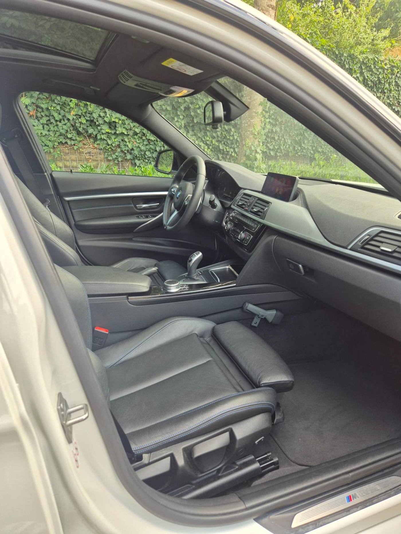 Foto van BMW 3-serie Touring