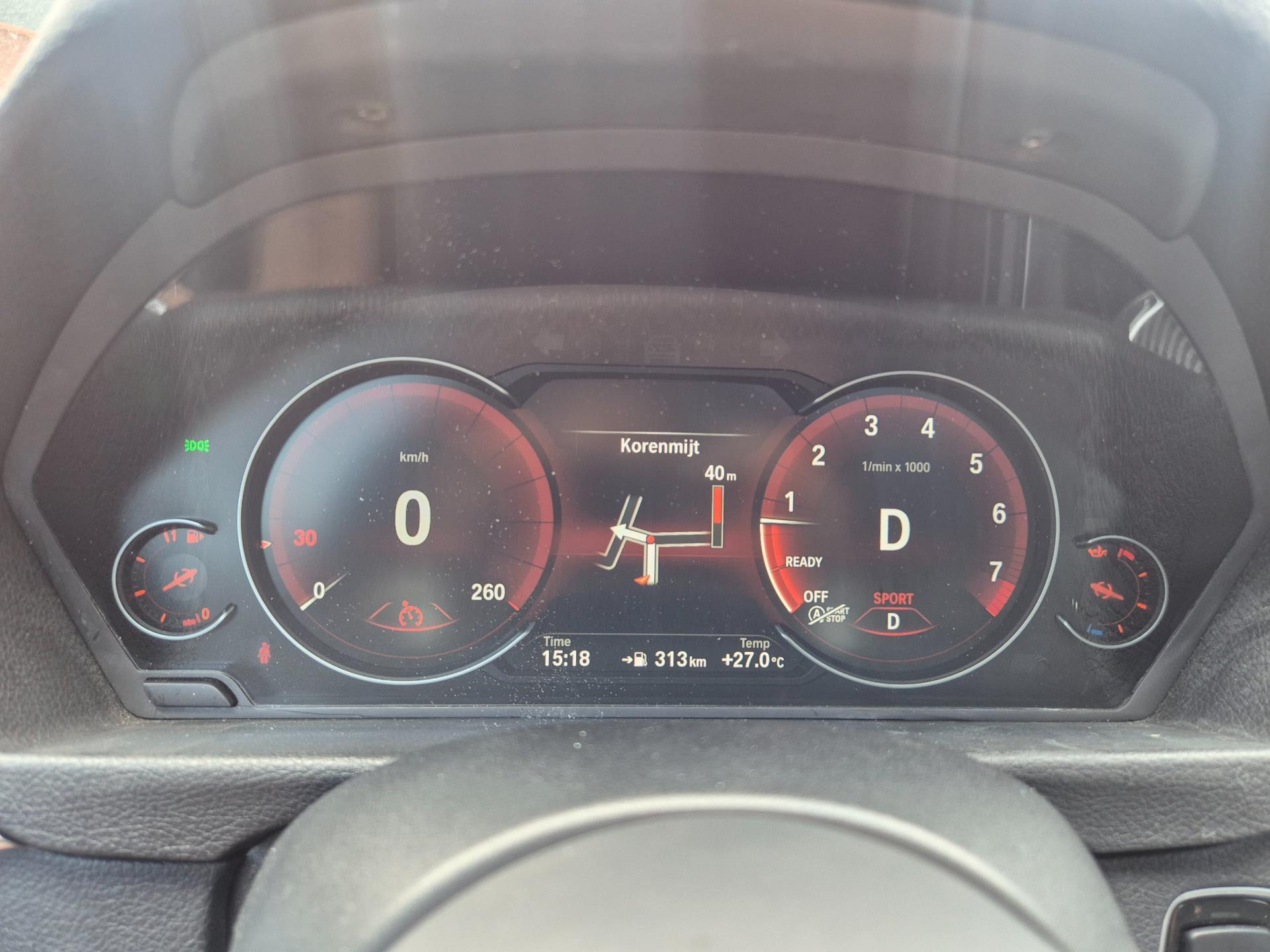 Foto van BMW 3-serie Touring