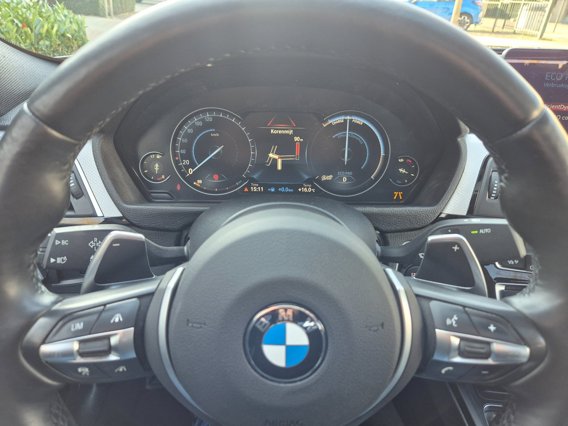 Foto van BMW 320i