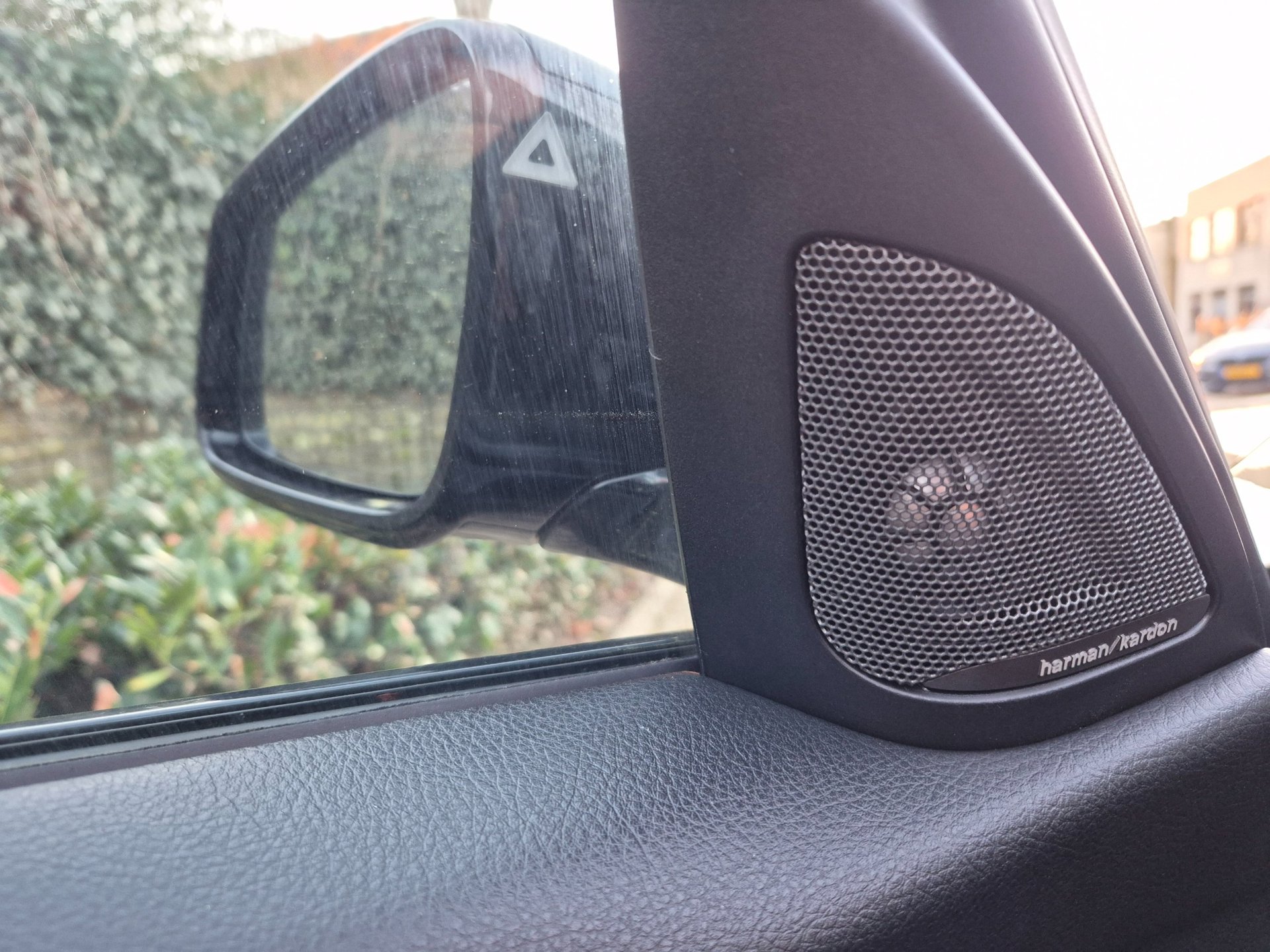 Foto van BMW 320i