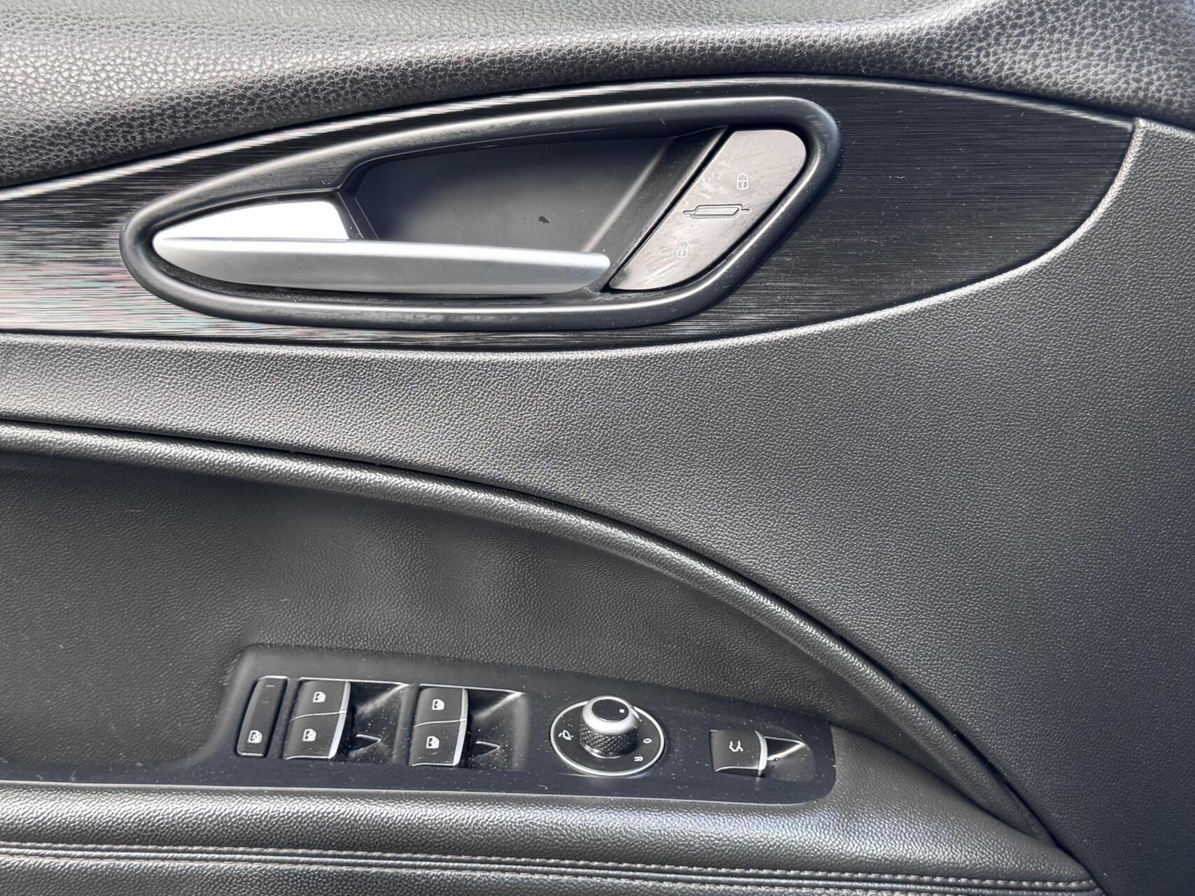 Foto van Alfa Romeo Stelvio