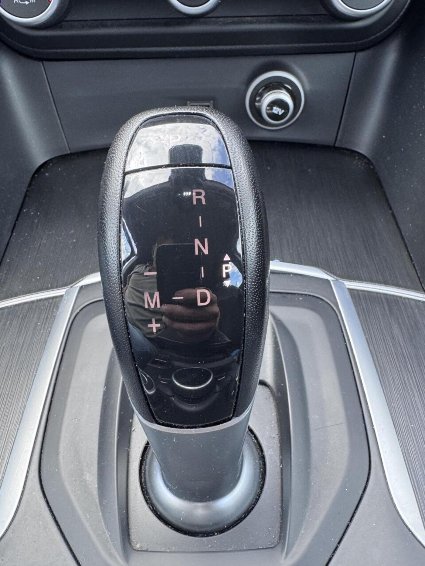 Foto van Alfa Romeo Stelvio