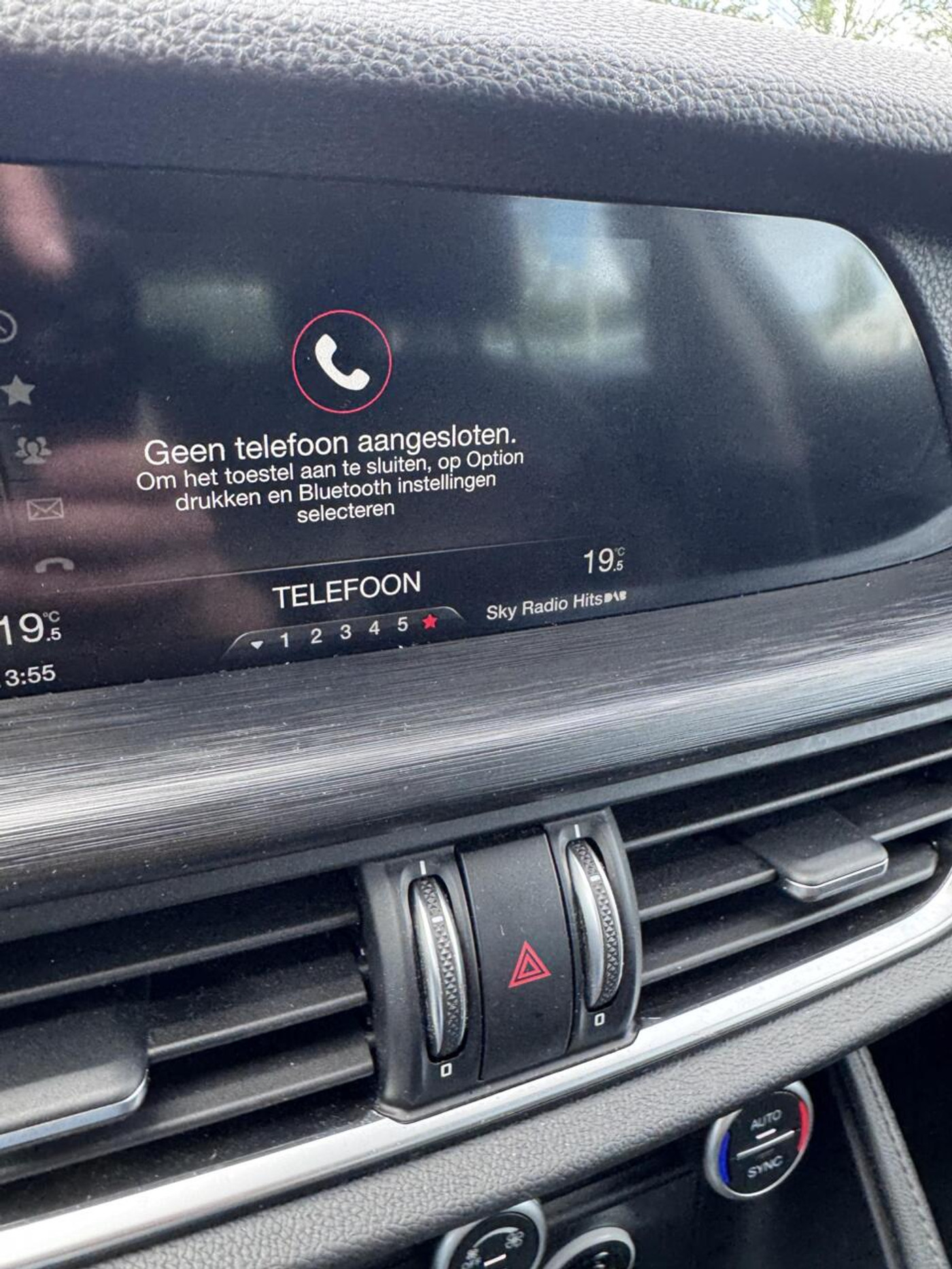 Foto van Alfa Romeo Stelvio