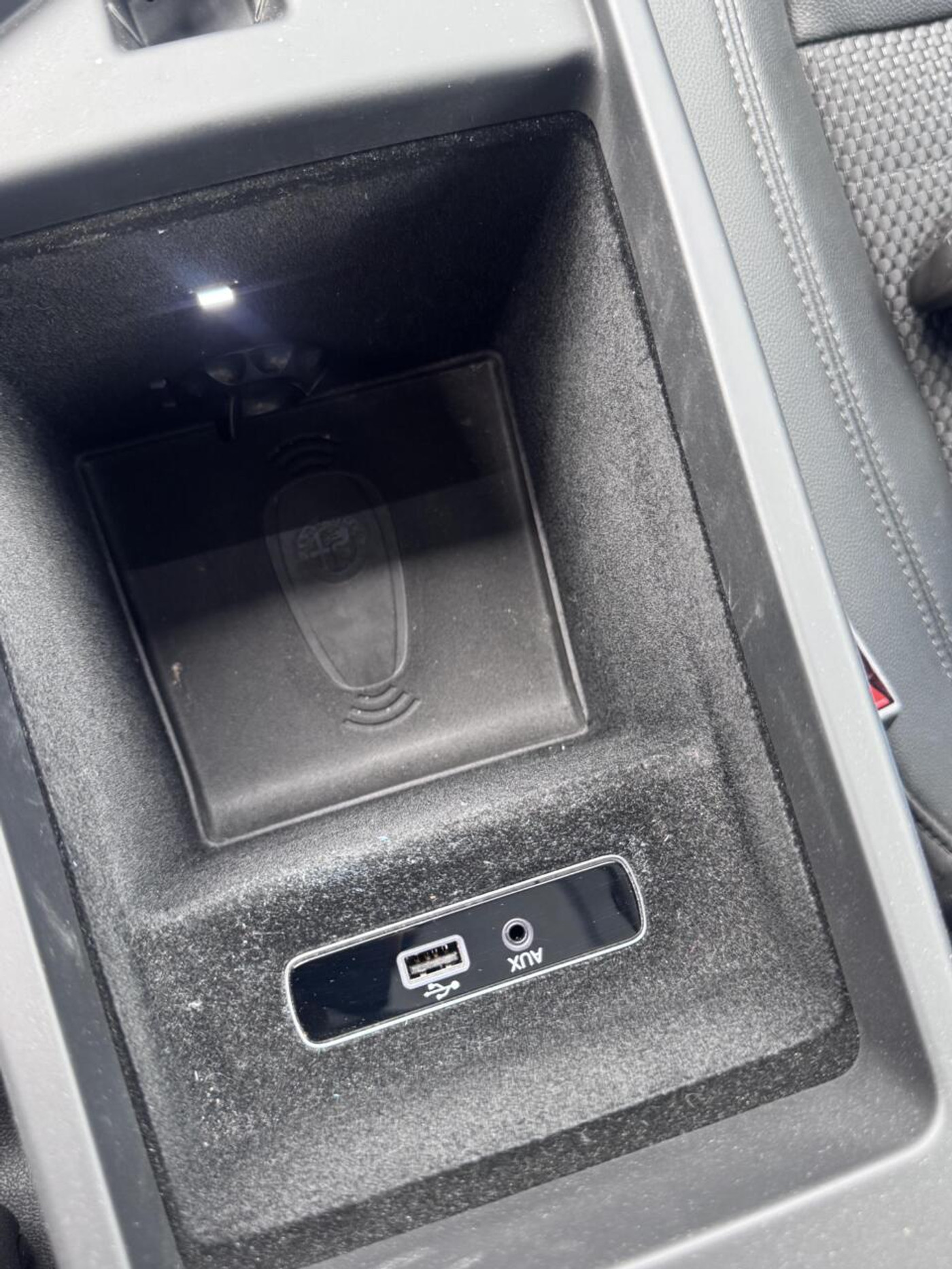 Foto van Alfa Romeo Stelvio