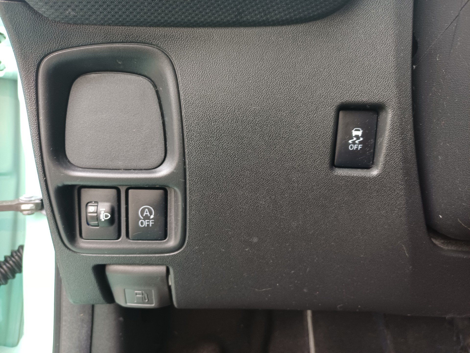 Foto van Citroen C1