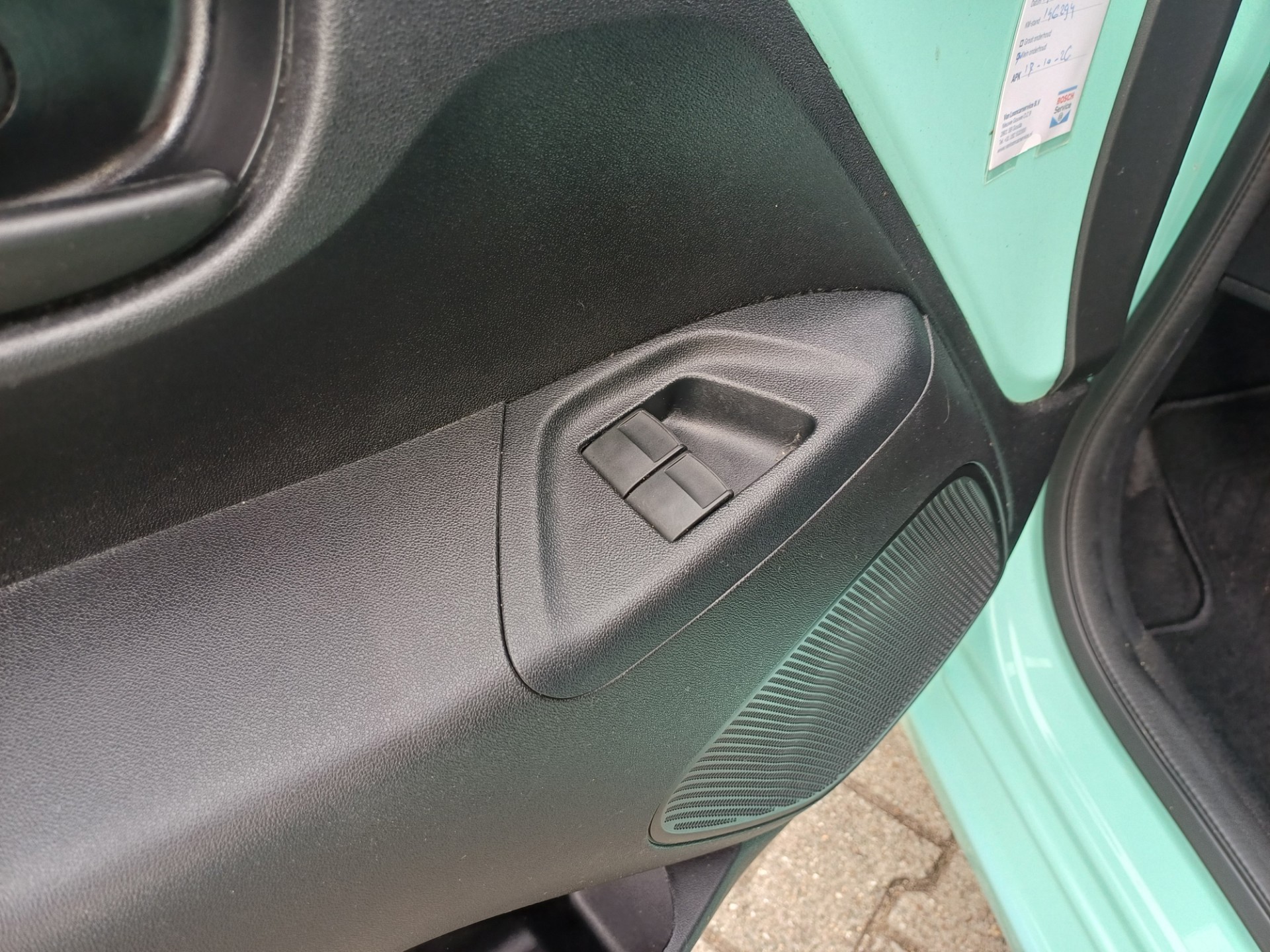 Foto van Citroen C1