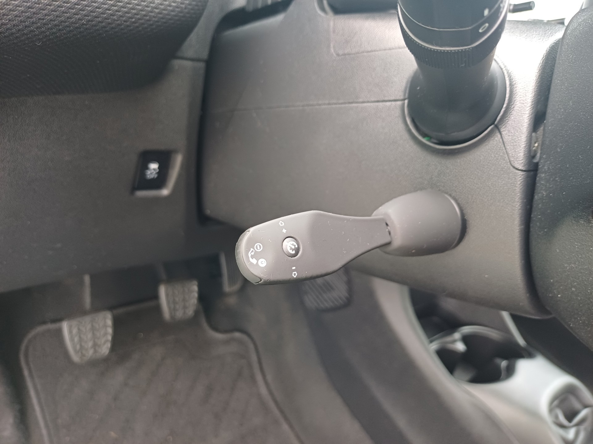 Foto van Citroen C1