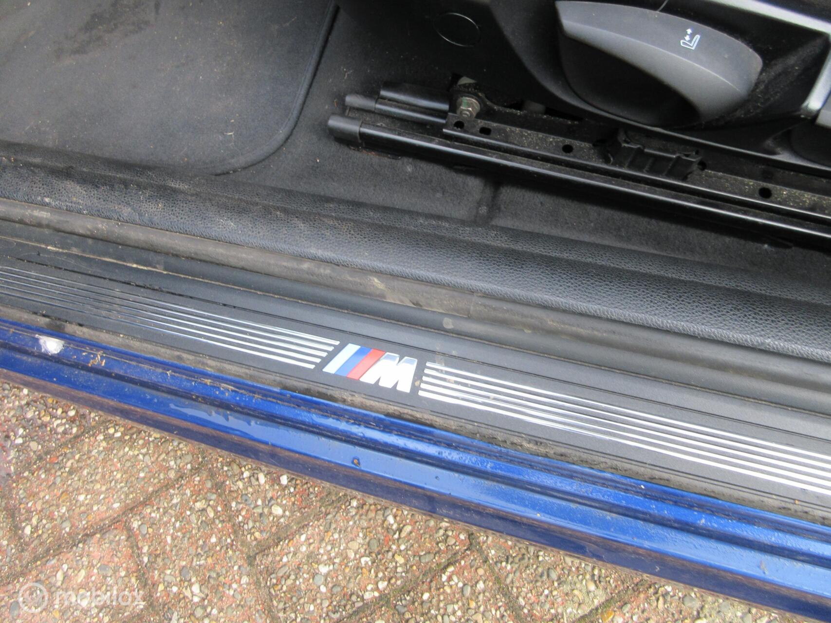 Foto van BMW 1er Reihe
