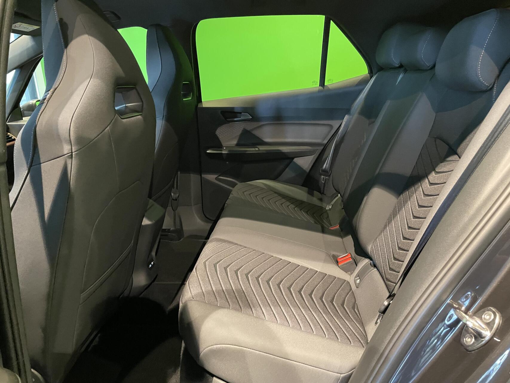 Foto van Cupra Born 150 KW 58/62 KWH