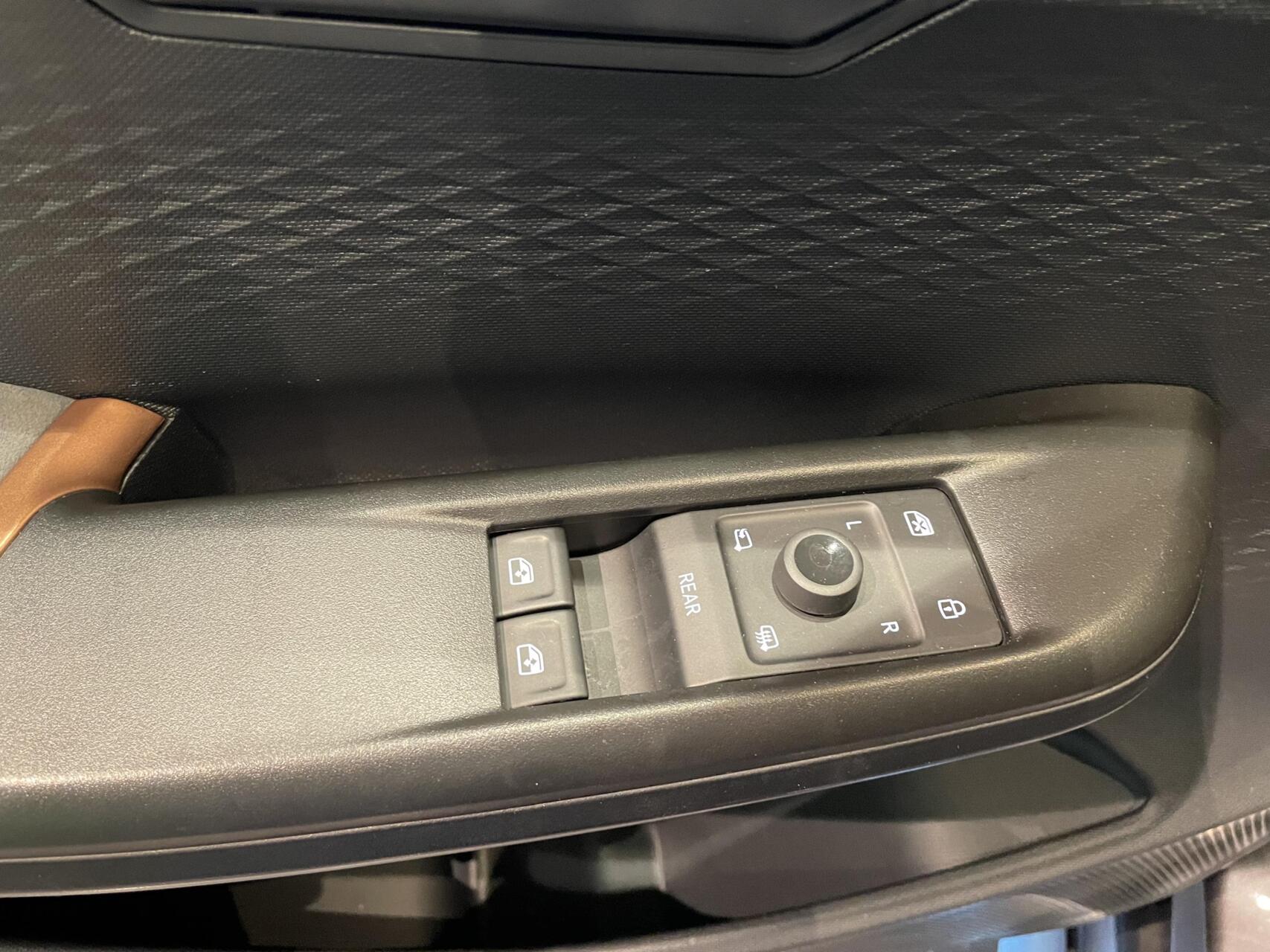 Foto van Cupra Born 150 KW 58/62 KWH