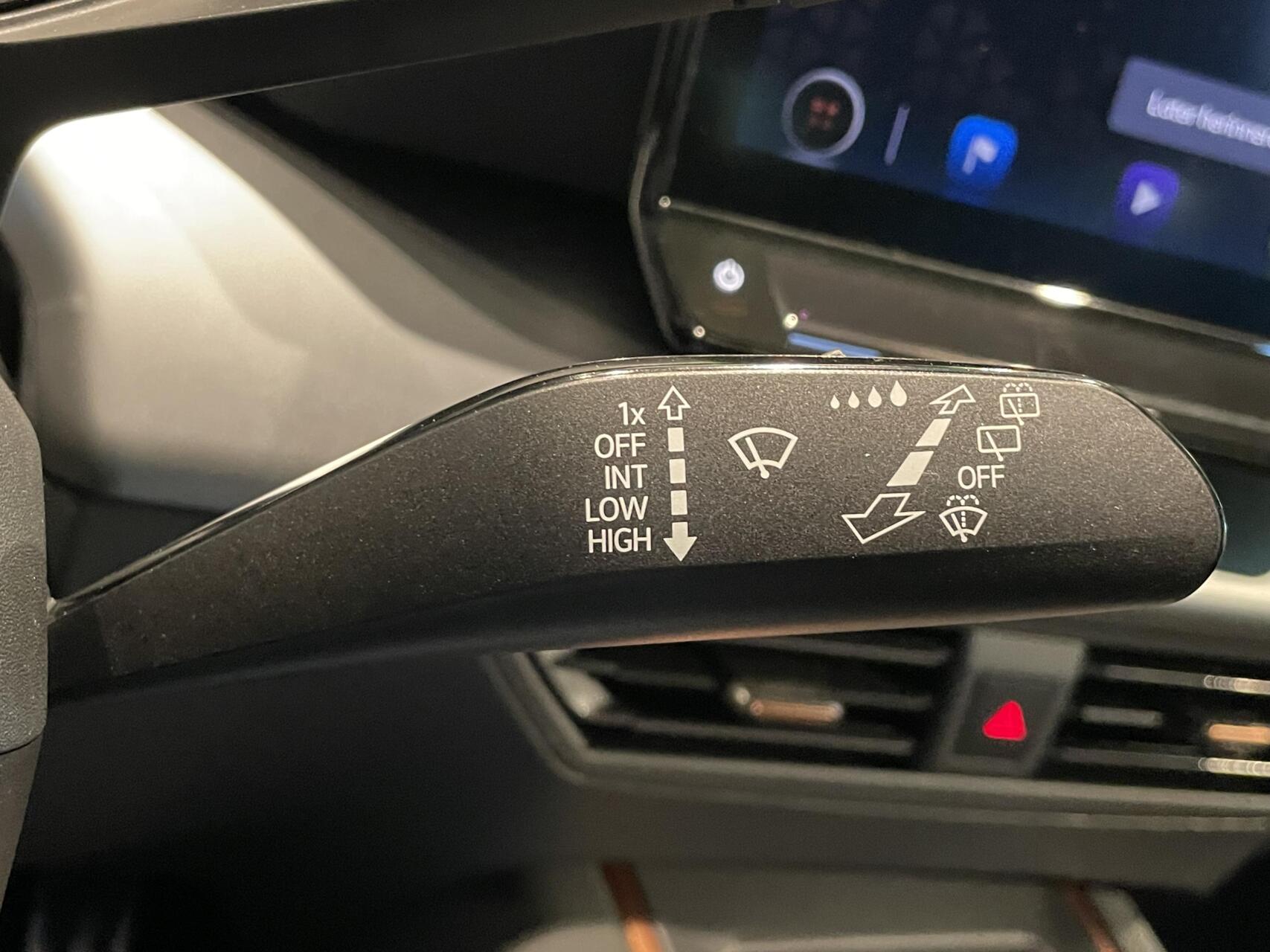 Foto van Cupra Born 150 KW 58/62 KWH