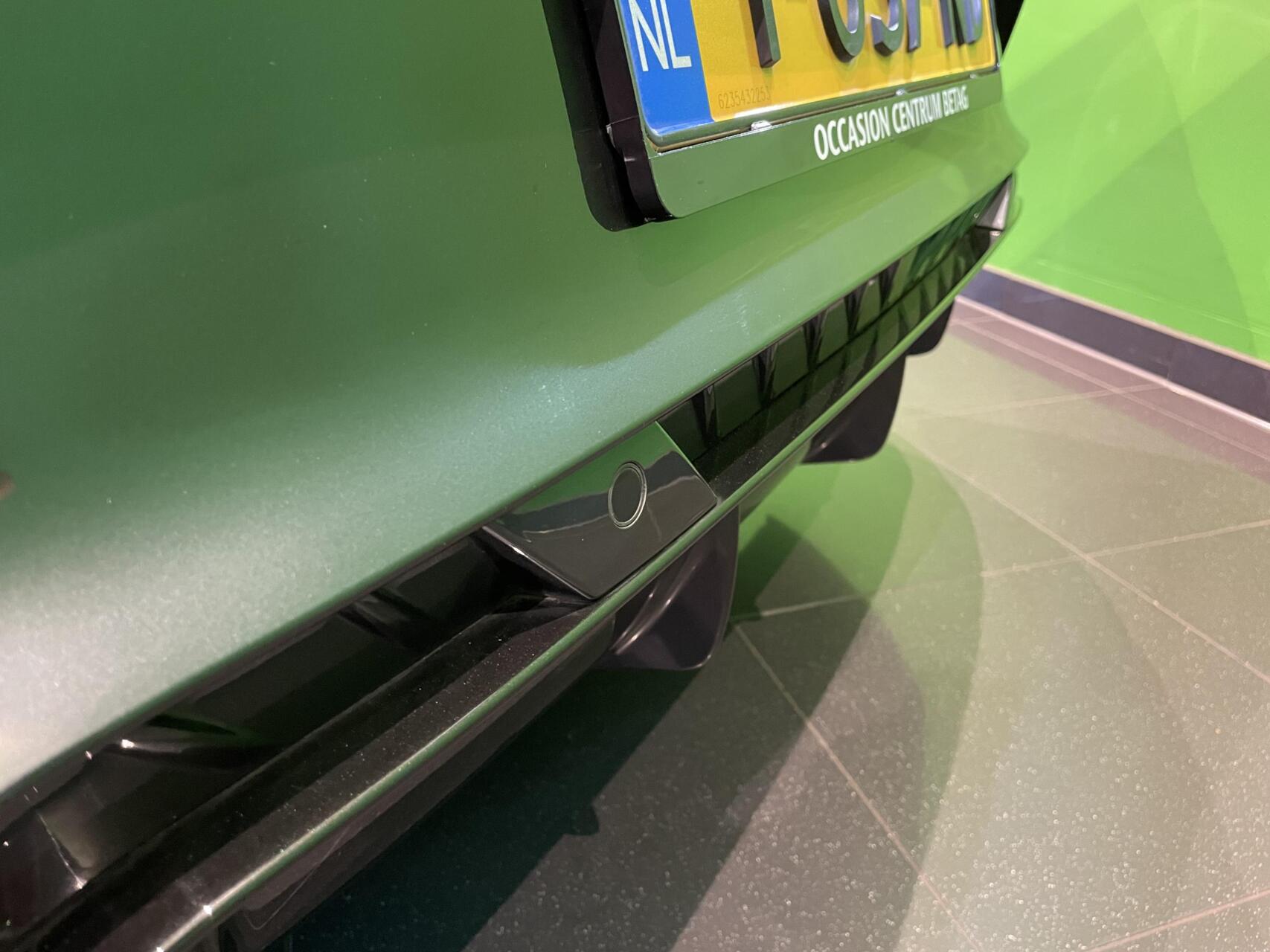 Foto van Cupra Born 150 KW 58/62 KWH
