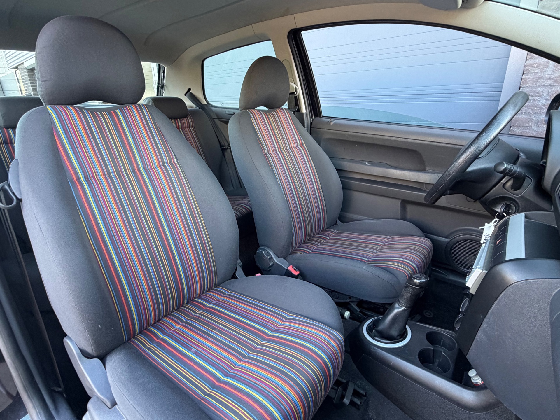 Foto van Volkswagen Fox