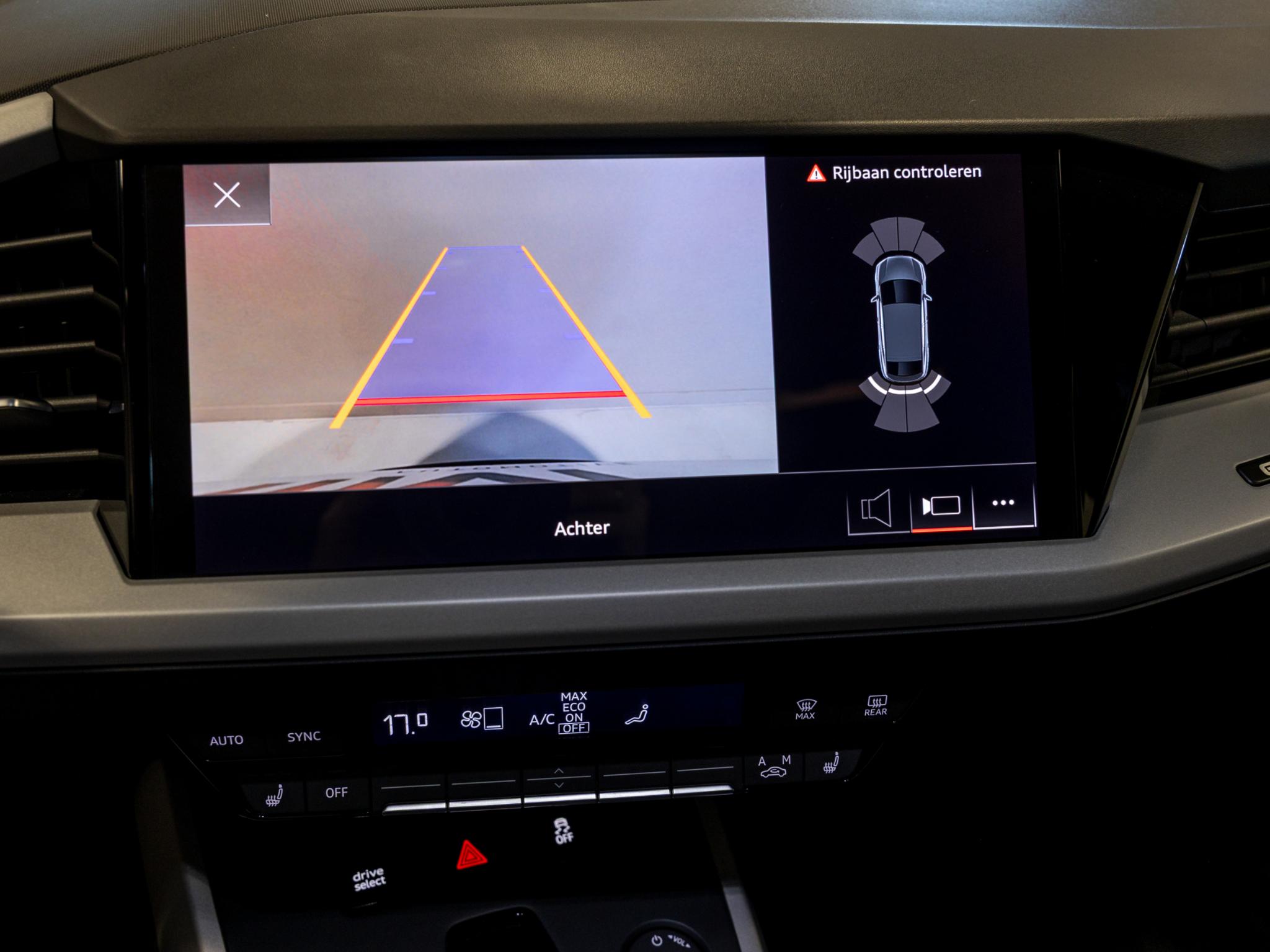 Foto van Audi Q4 Sportback 45 E-tron