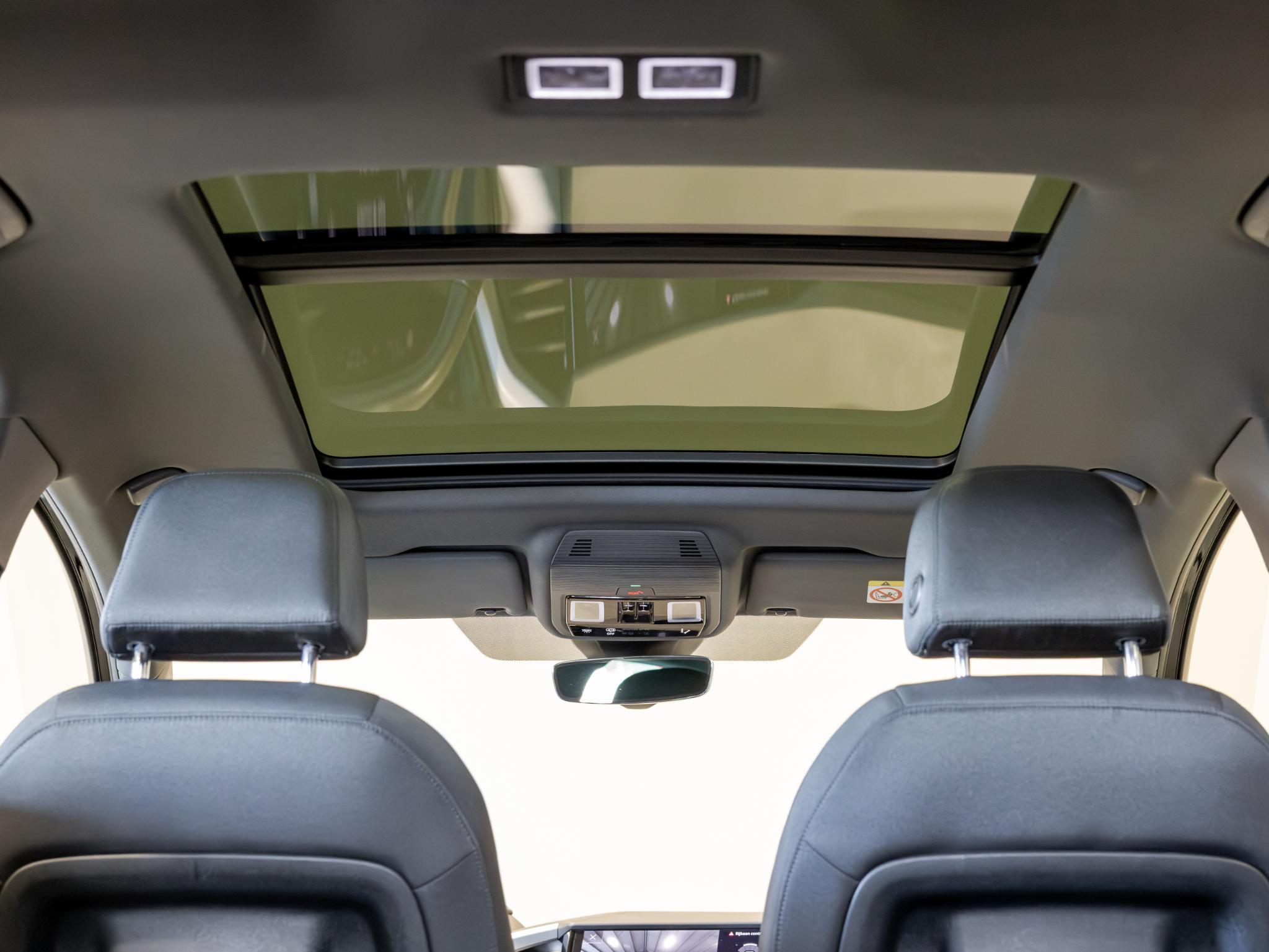 Foto van Audi Q4 Sportback 45 E-tron