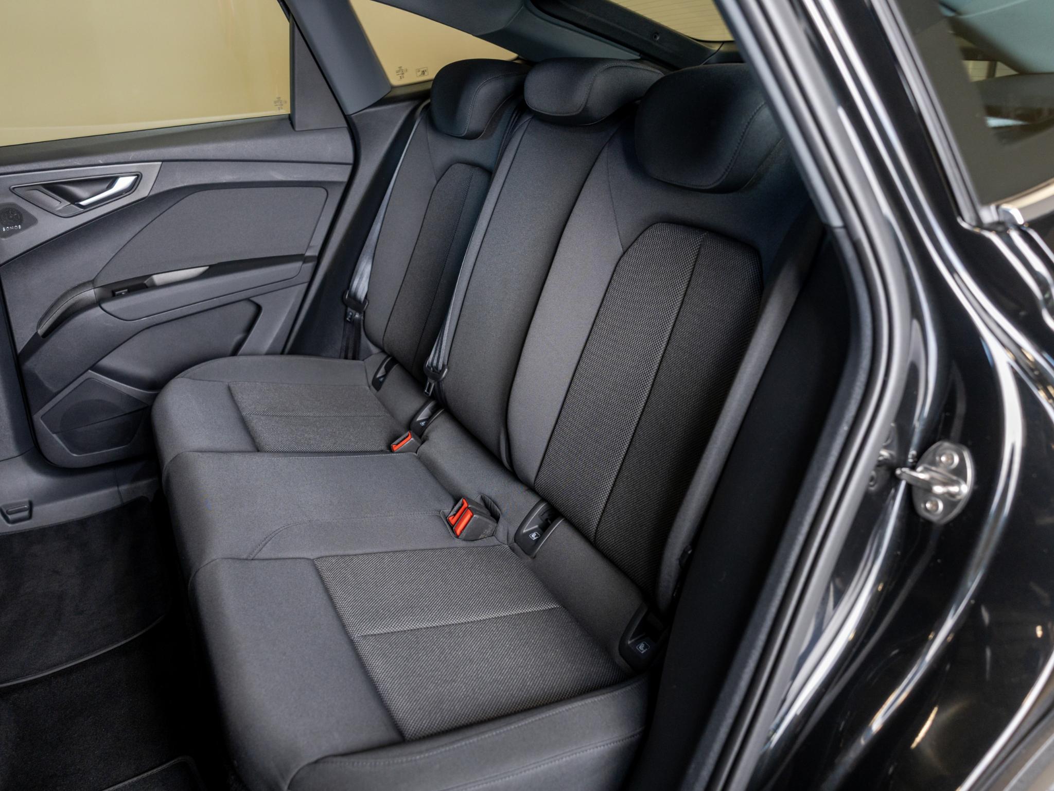 Foto van Audi Q4 Sportback 45 E-tron