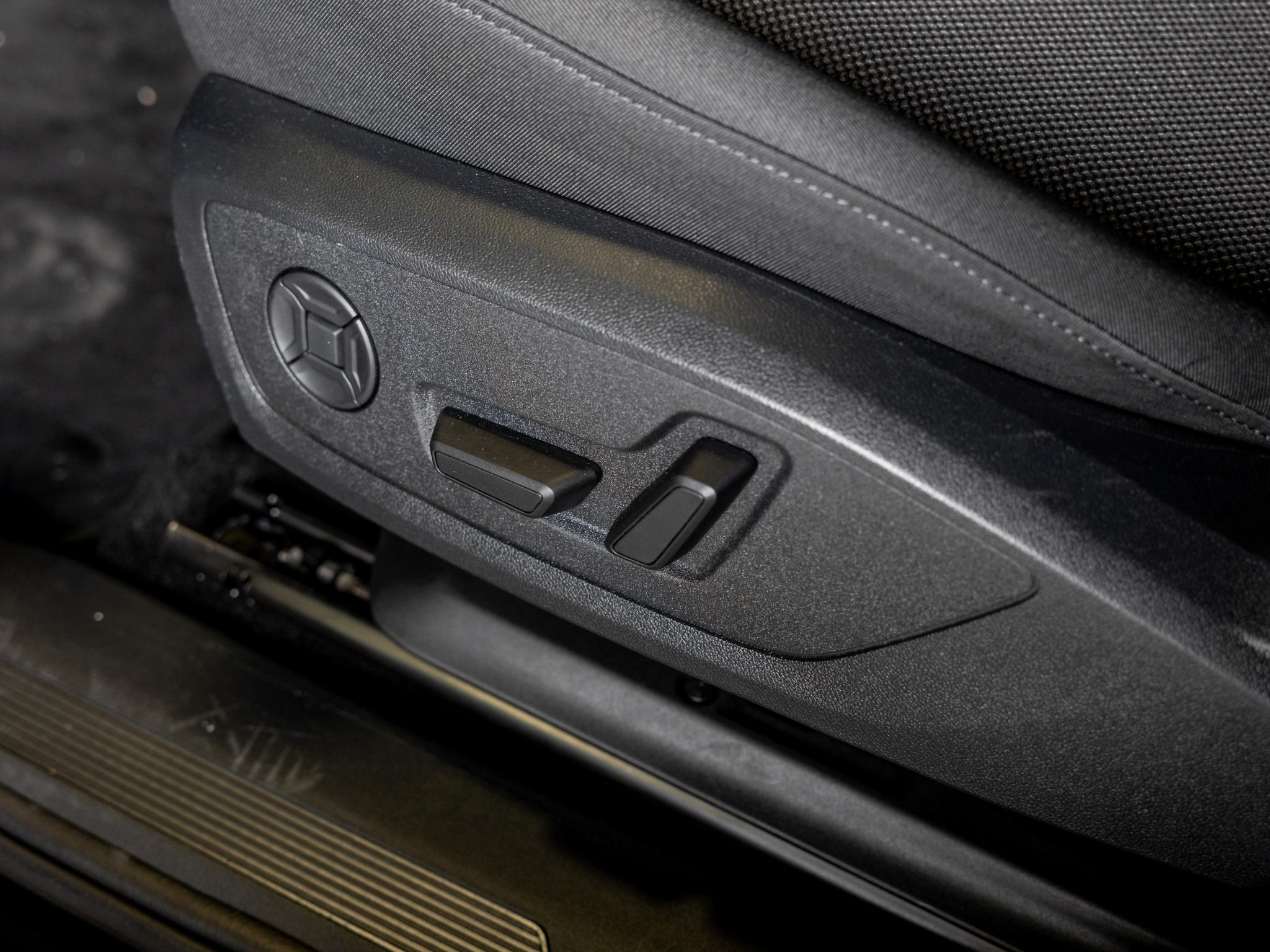 Foto van Audi Q4 Sportback 45 E-tron