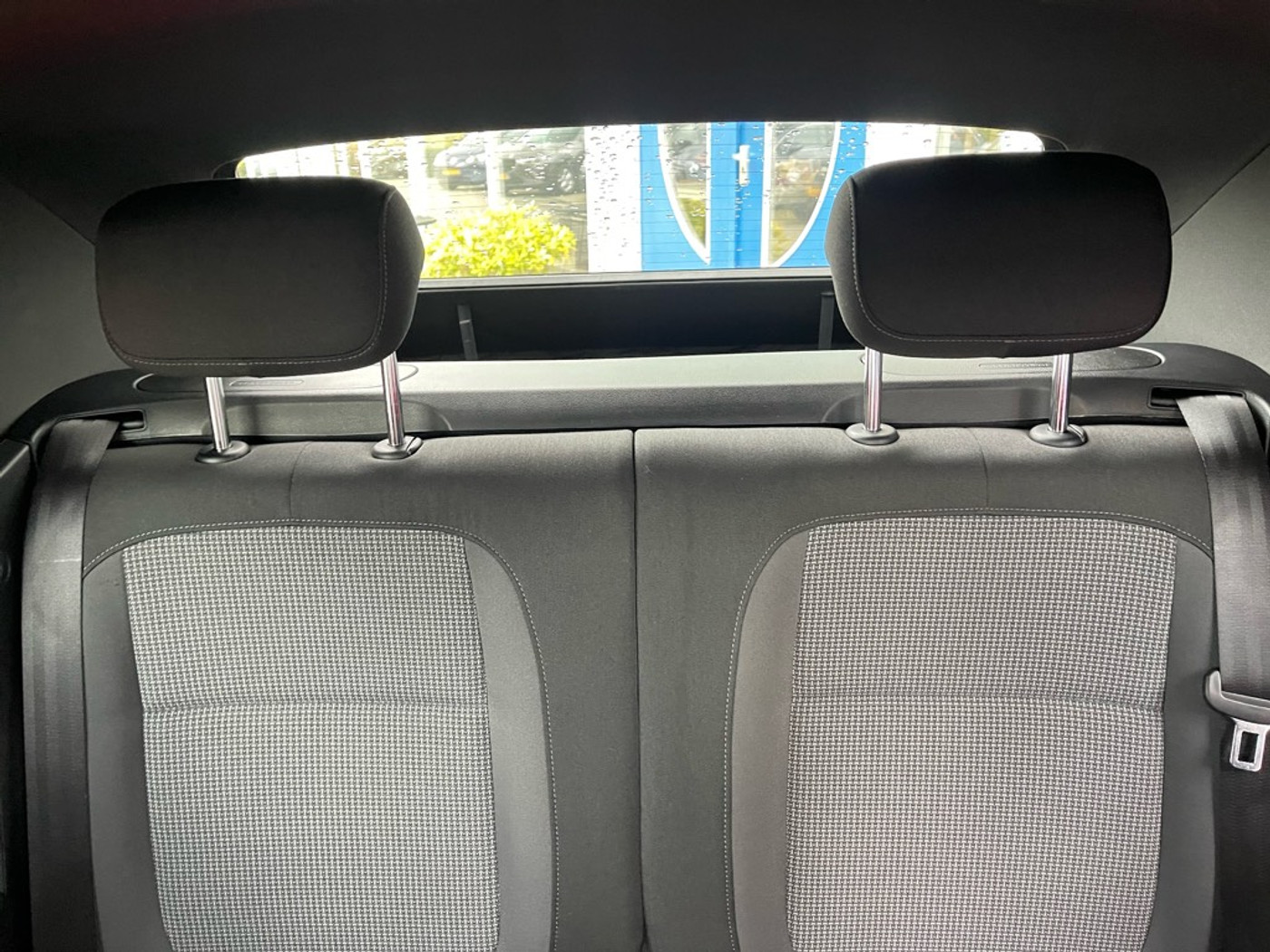 Foto van Volkswagen Beetle