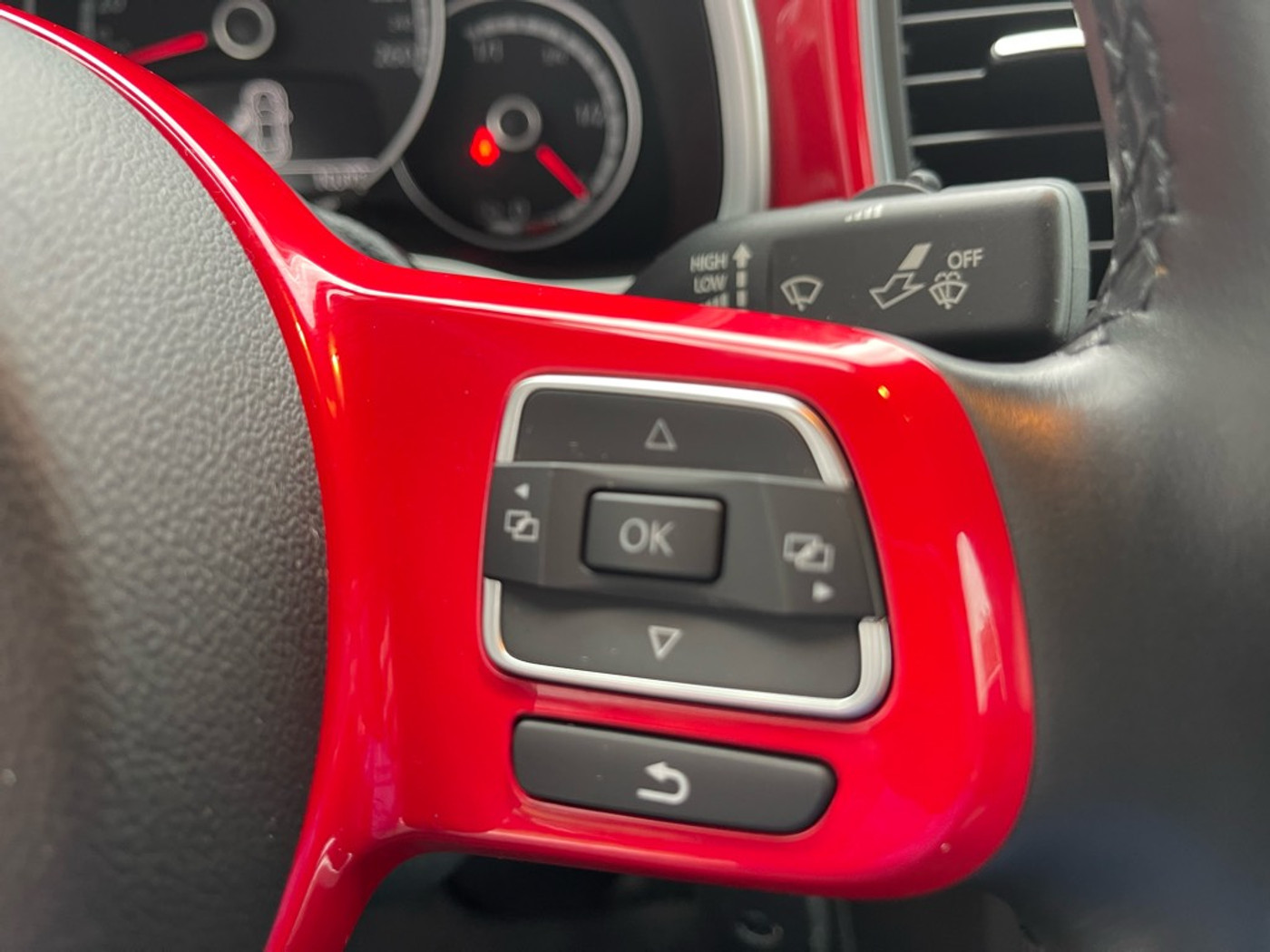 Foto van Volkswagen Beetle