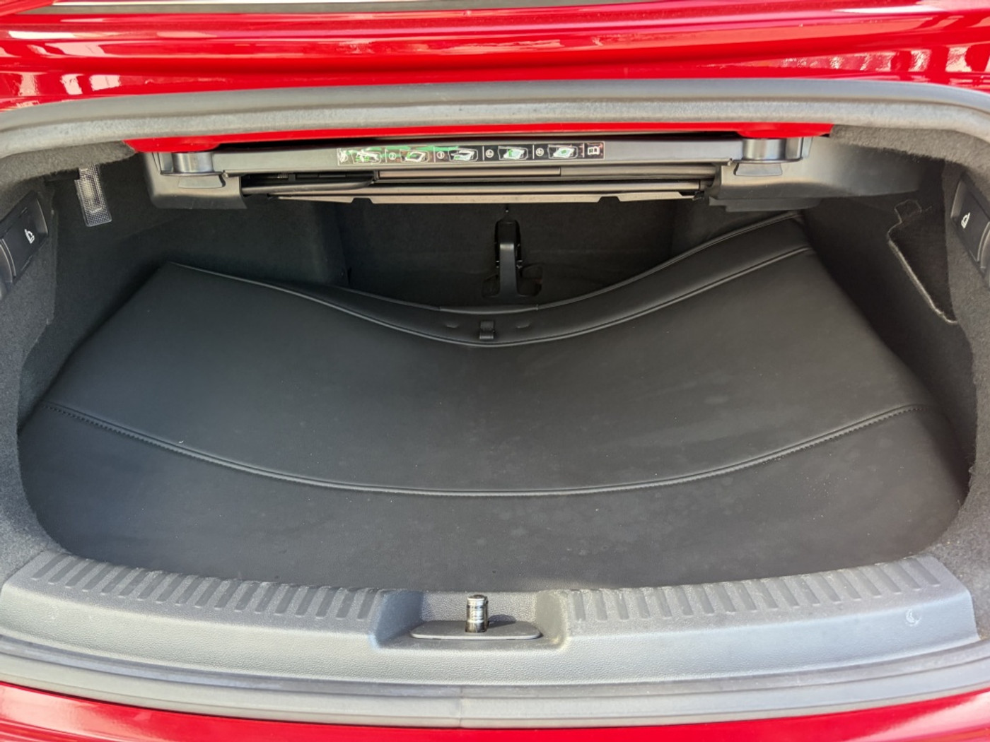 Foto van Volkswagen Beetle