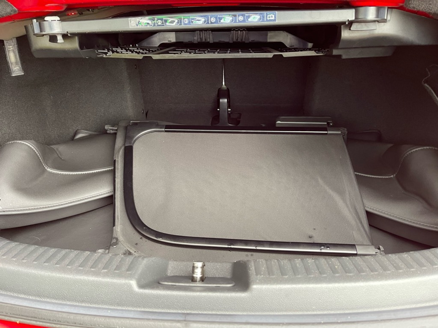 Foto van Volkswagen Beetle