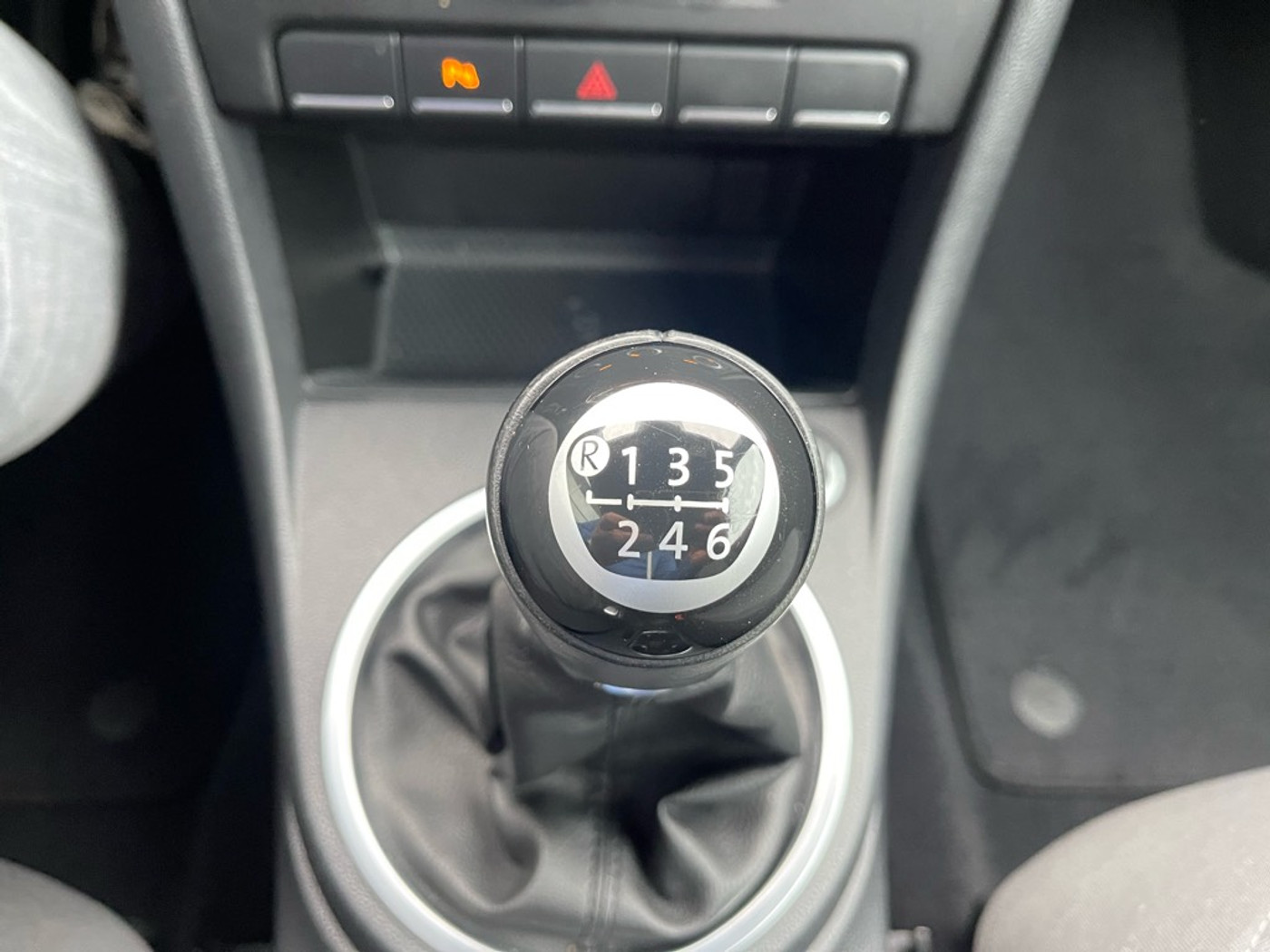 Foto van Volkswagen Beetle