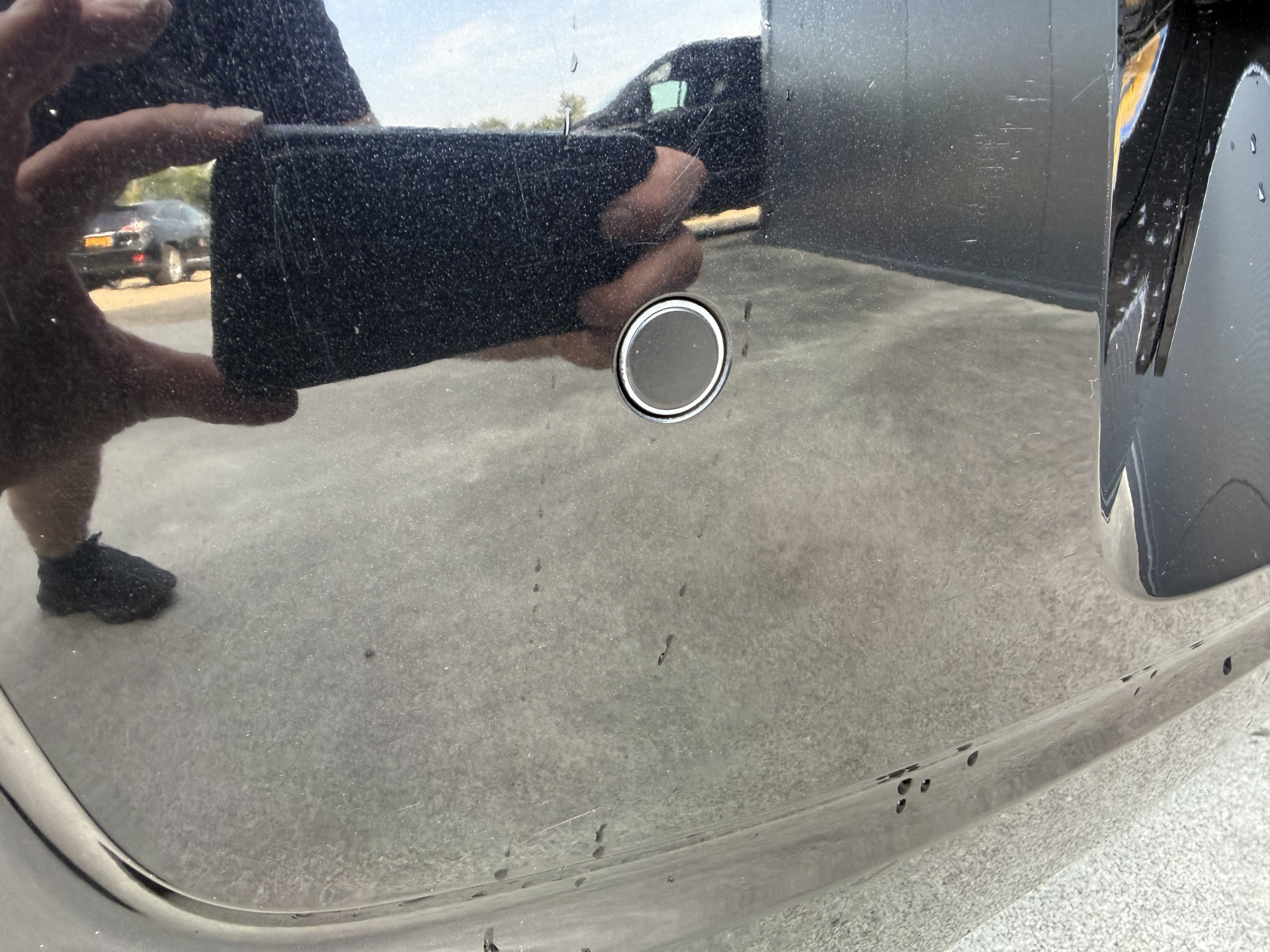 Foto van Volkswagen Up
