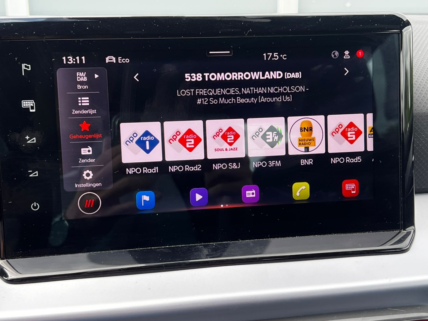 Foto van Seat Arona