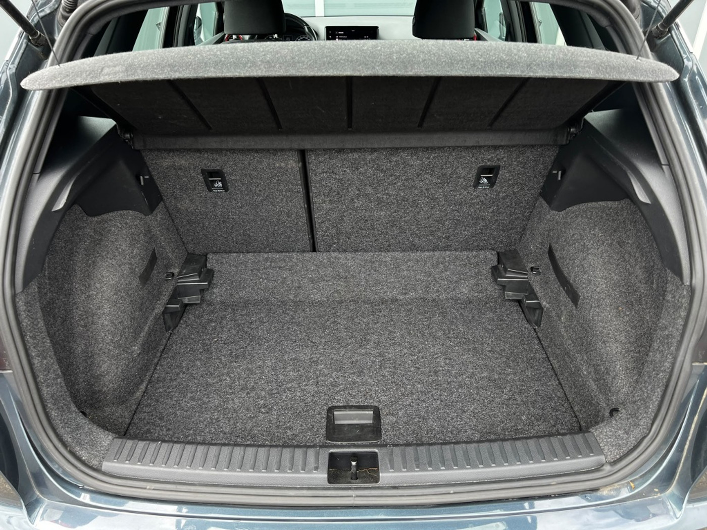 Foto van Seat Arona