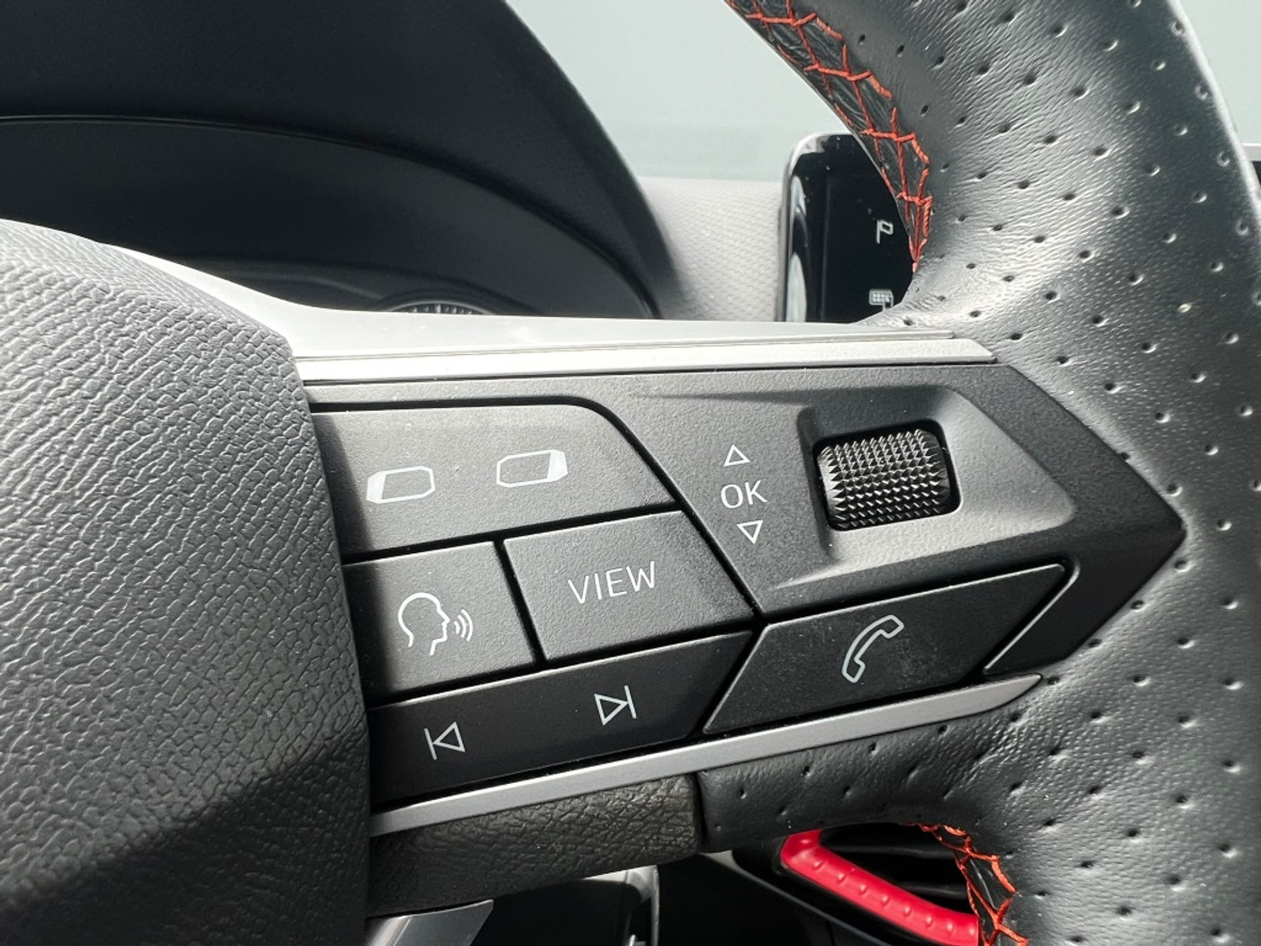 Foto van Seat Arona