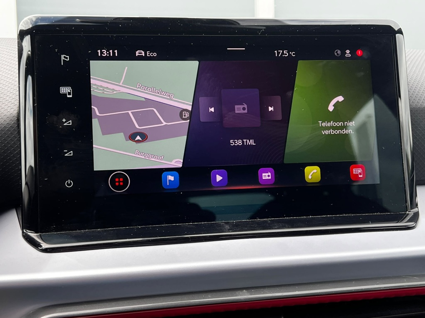 Foto van Seat Arona