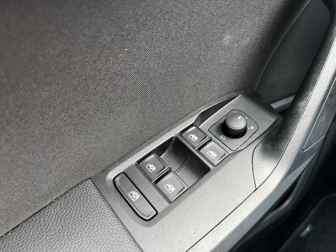 Foto van Seat Arona