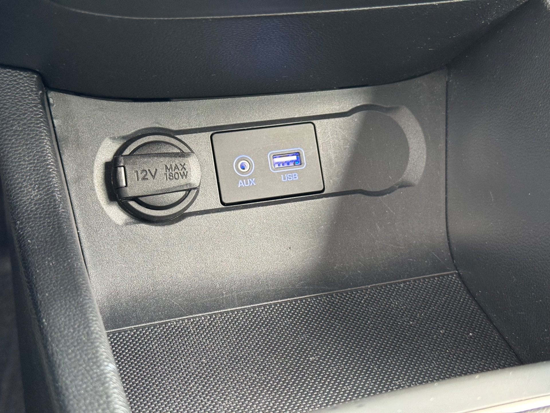 Foto van Hyundai I20 Active