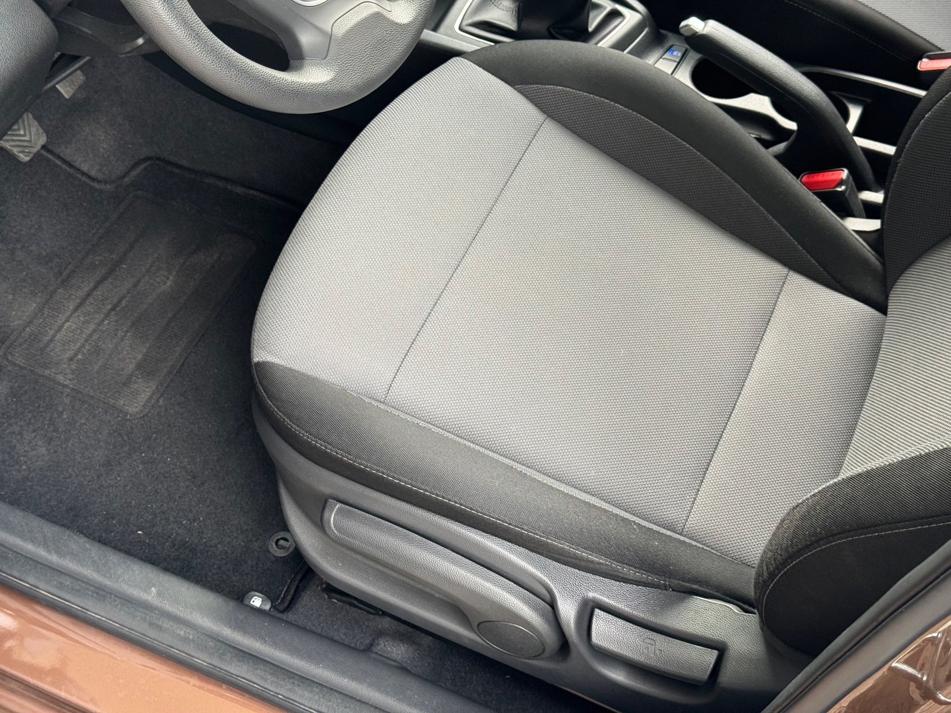 Foto van Hyundai I20 Active