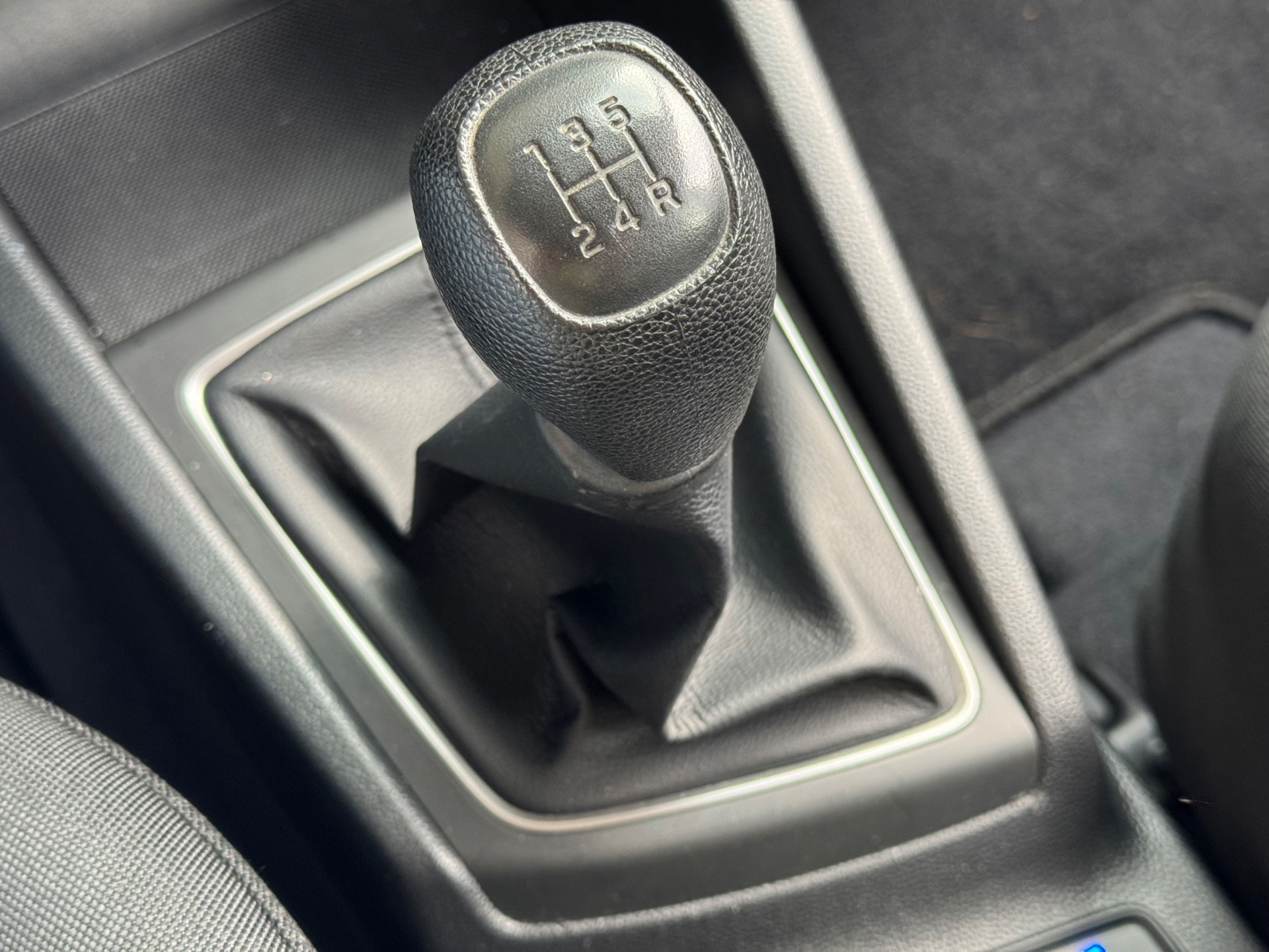 Foto van Hyundai I20 Active