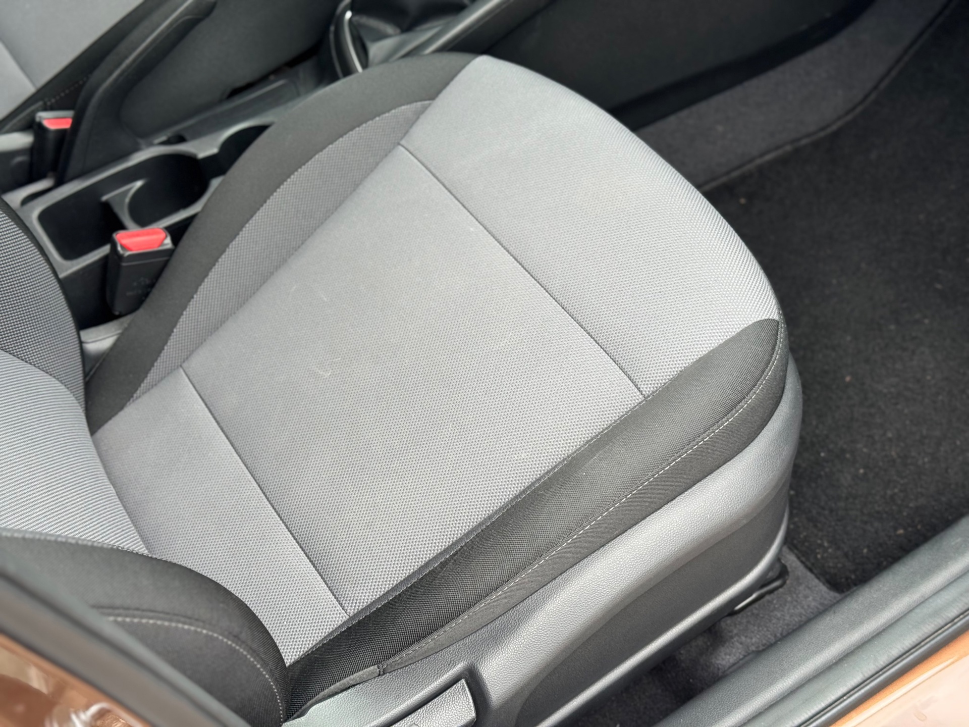 Foto van Hyundai I20 Active